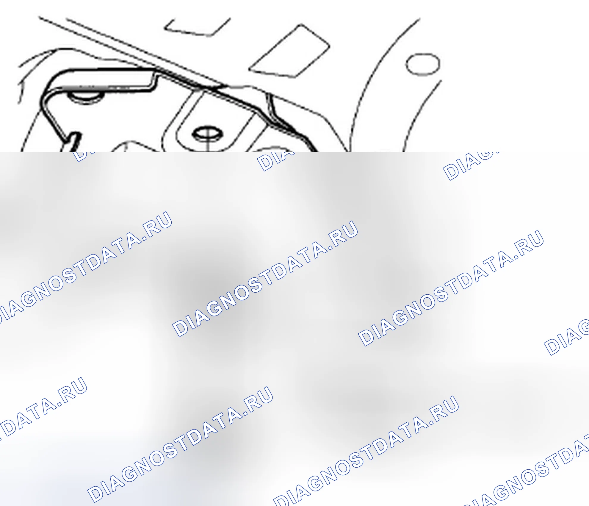 Рис. 419. Honda Civic VIII