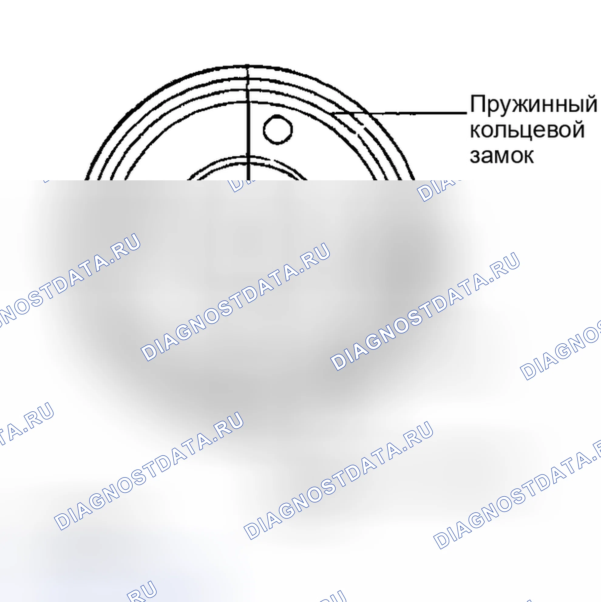 Рис. 73. Kia Magentis I рестайлинг