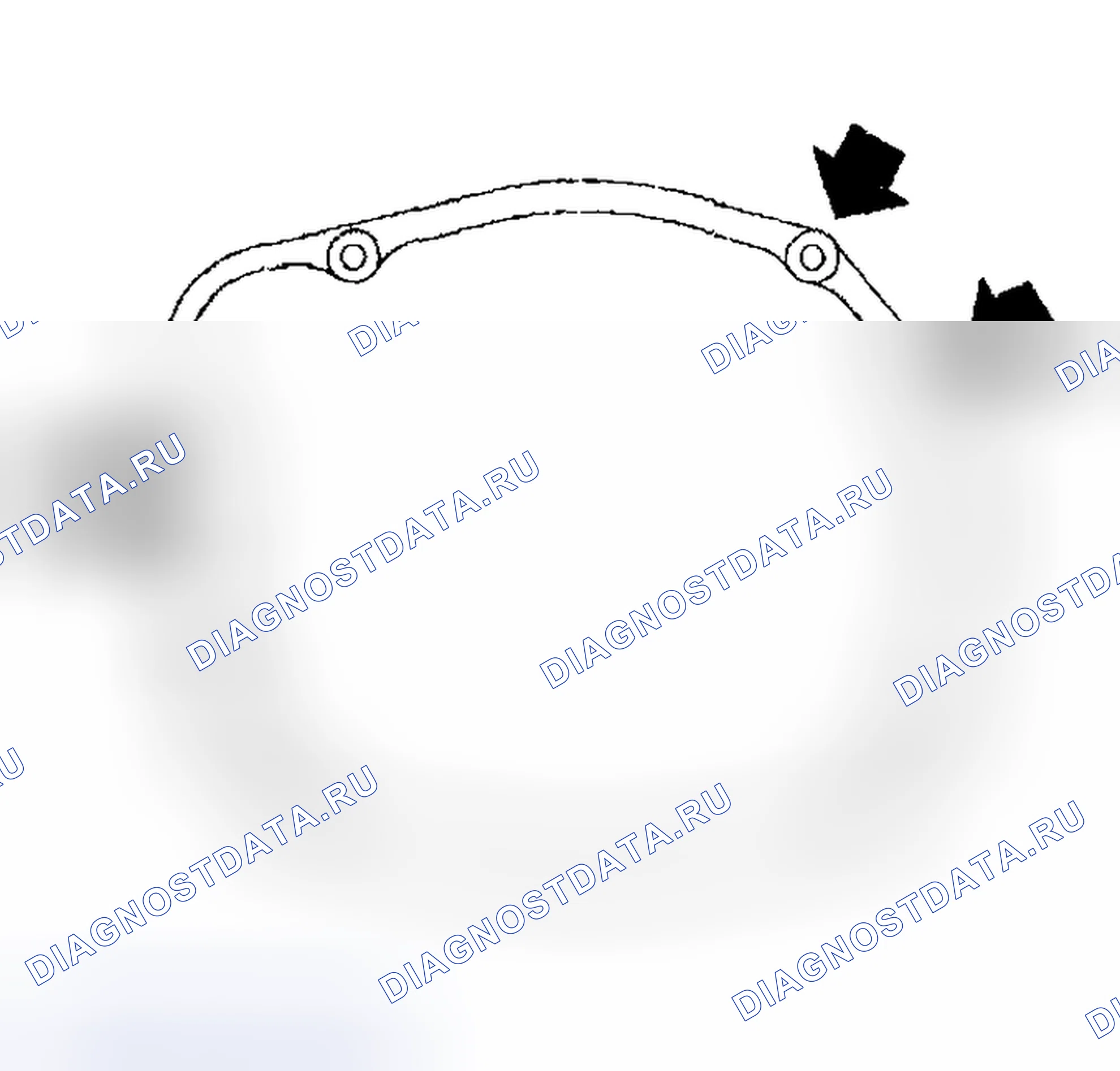 Рис. 611. Subaru Impreza GD/GC/GG