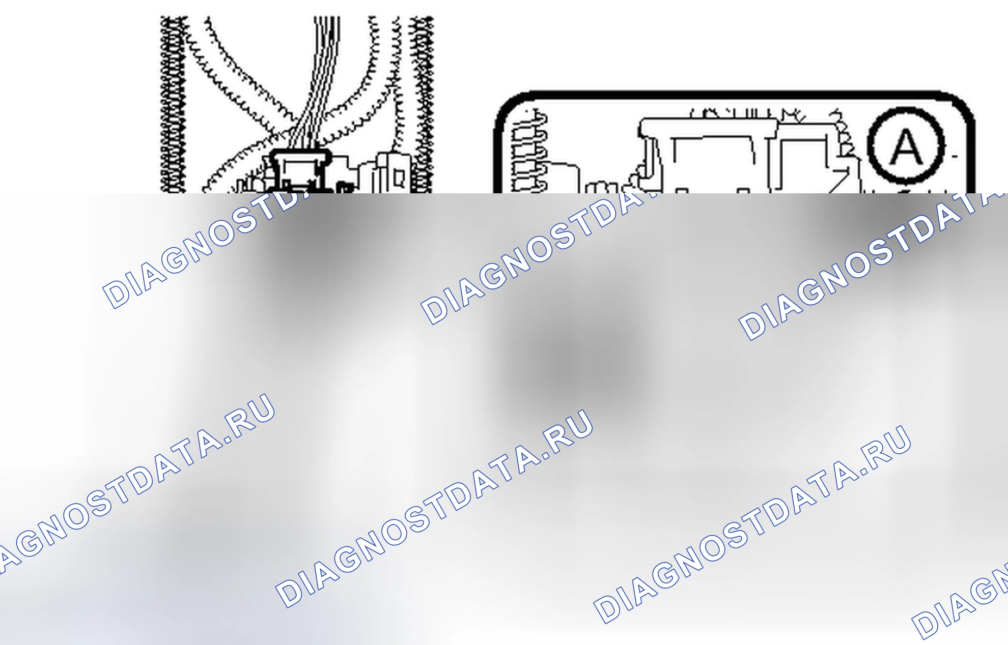 Рис. 98. Toyota Land Cruiser 200 рестайлинг