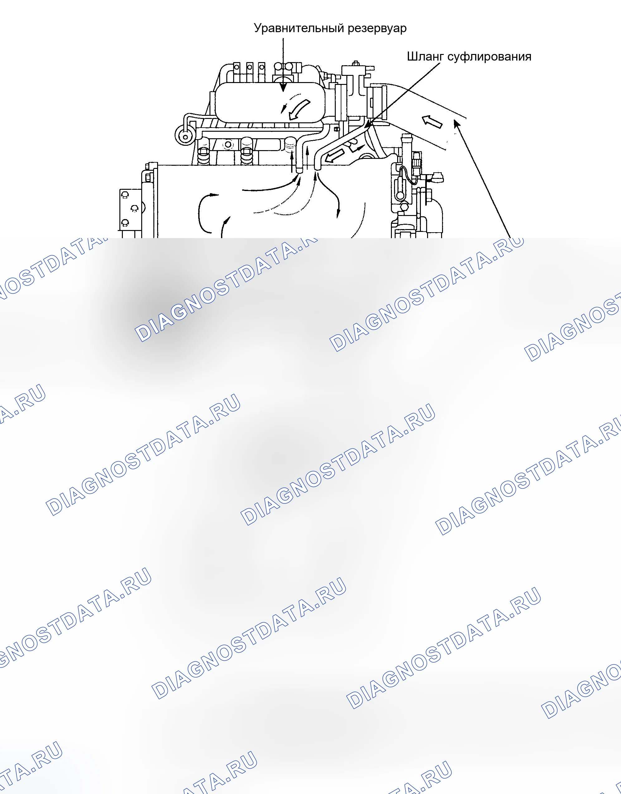 Рис. 15: КОМПОНЕНТЫ. Hyundai Elantra III рестайлинг