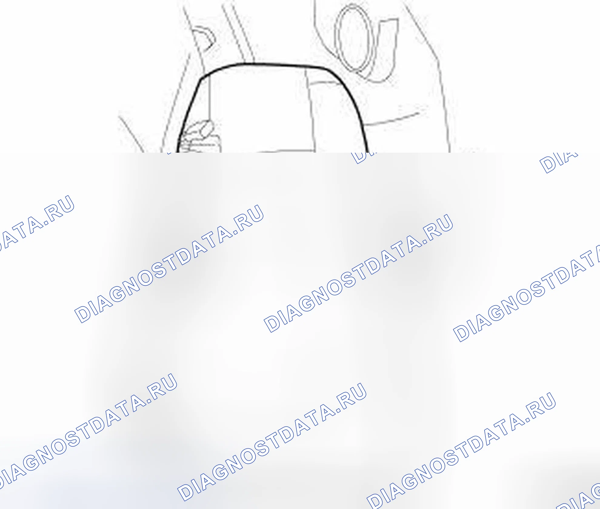 Рис. 75. Jeep Compass I рестайлинг 2