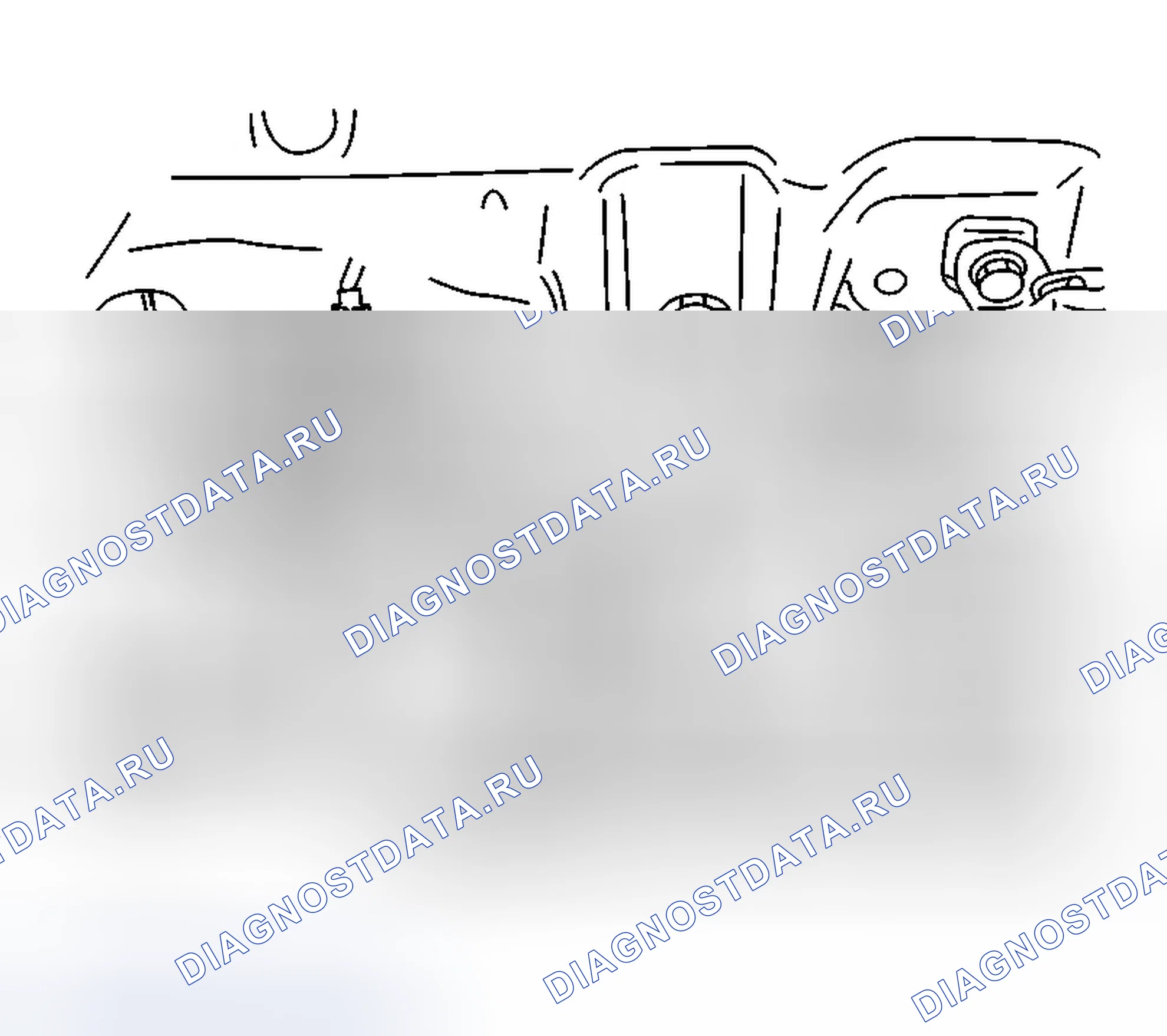Рис. 26: ДЕМОНТАЖ. Infiniti G35 III