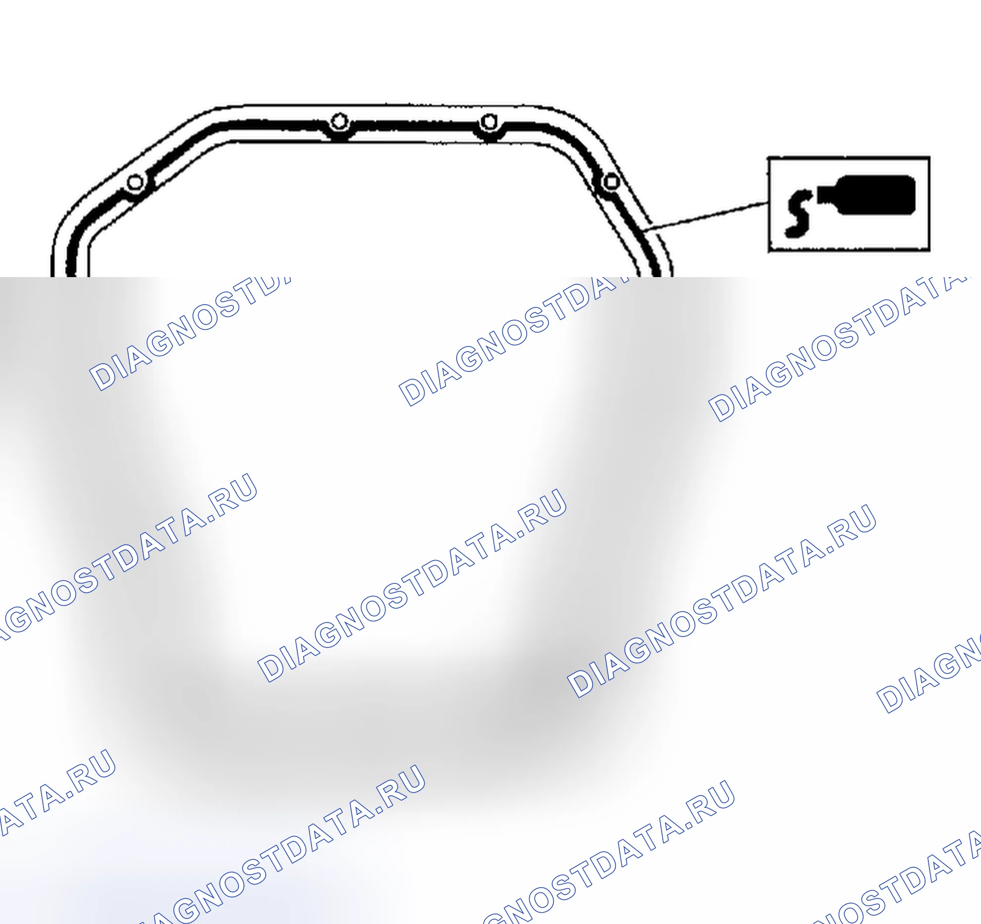 Рис. 46. Subaru Forester SG
