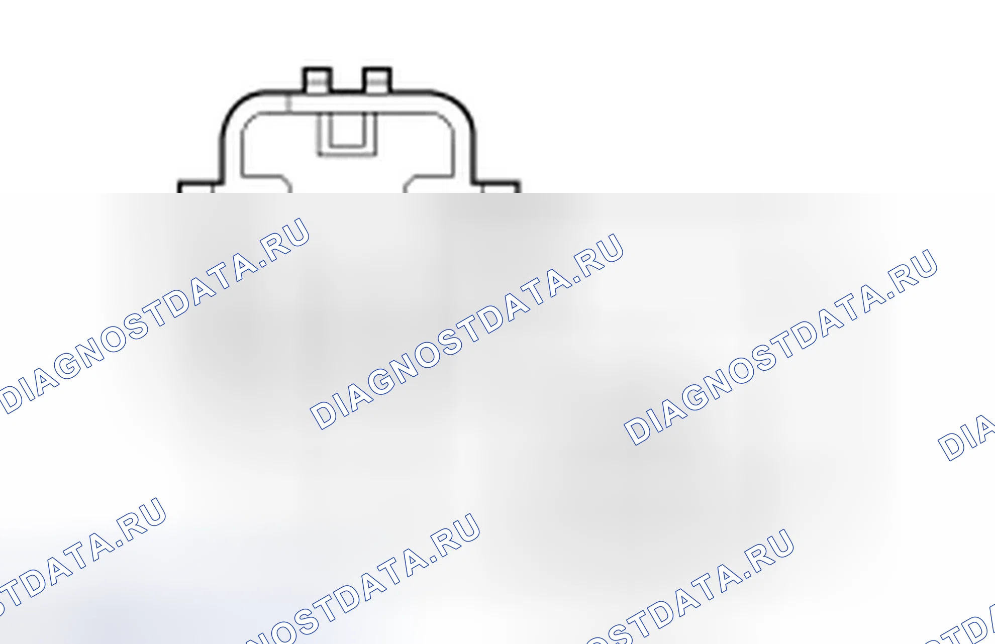 Рис. 11. Ford Edge I