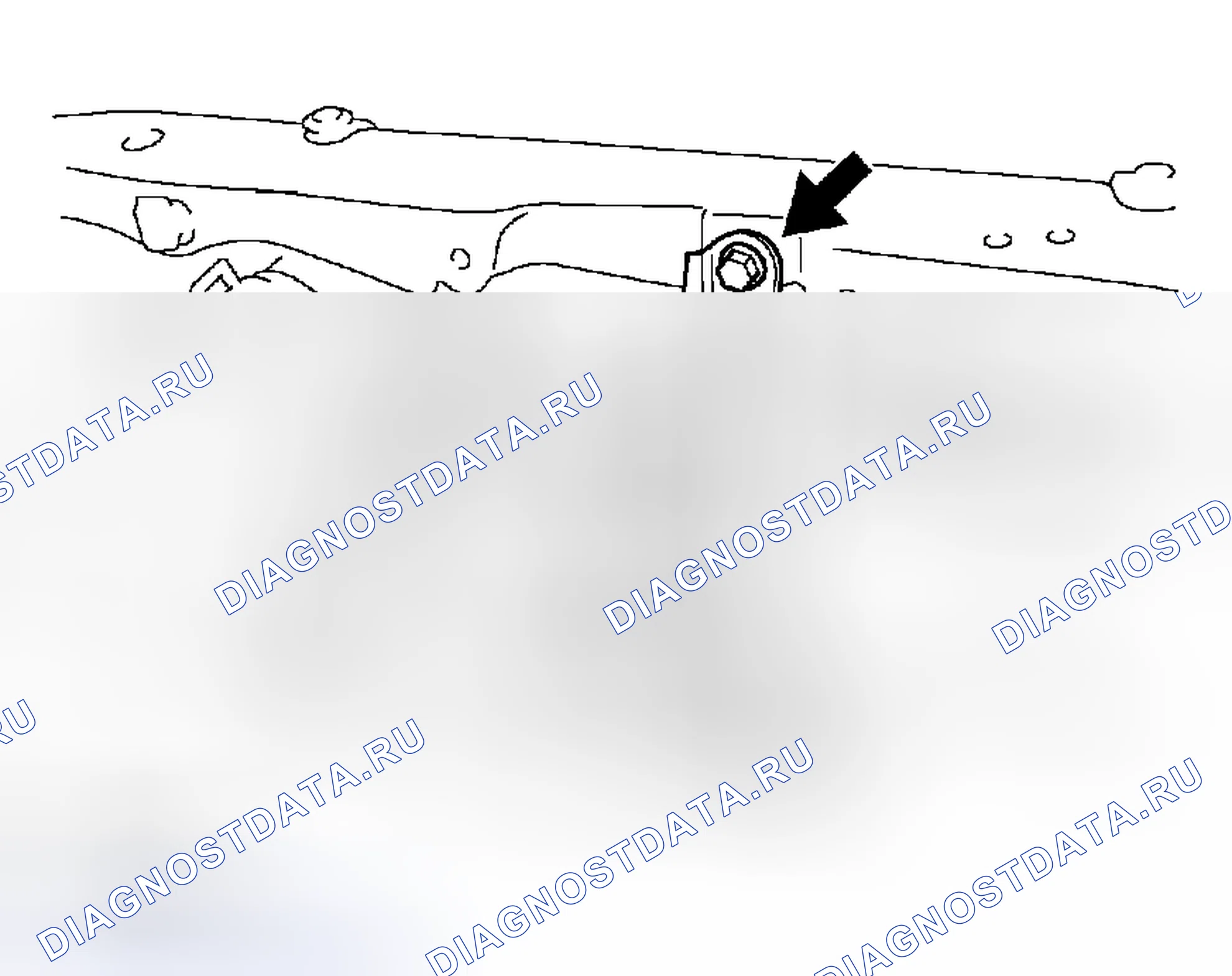 Рис. 114. Toyota RAV4 II рестайлинг
