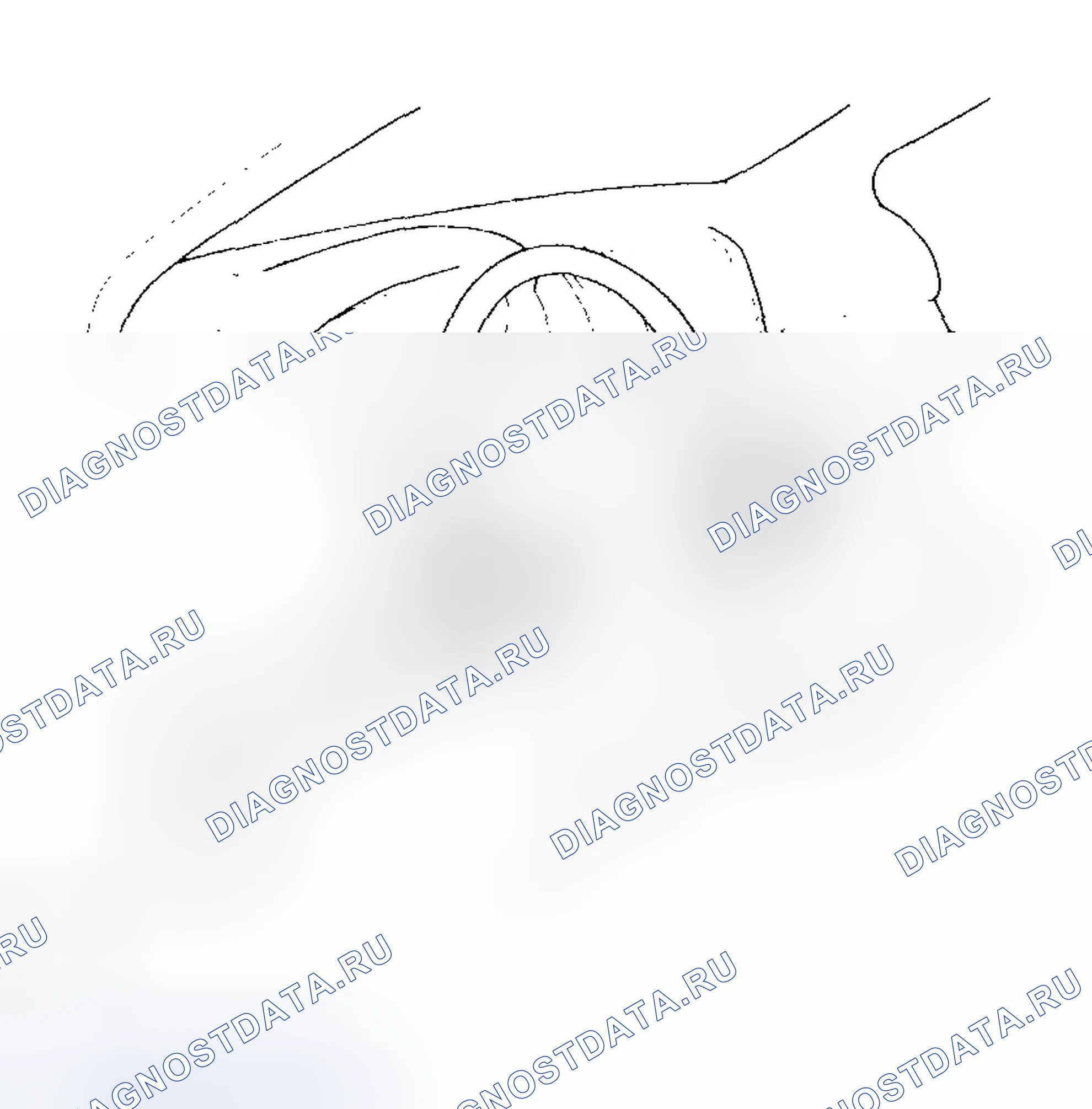 Рис. 9. Honda Civic VII рестайлинг