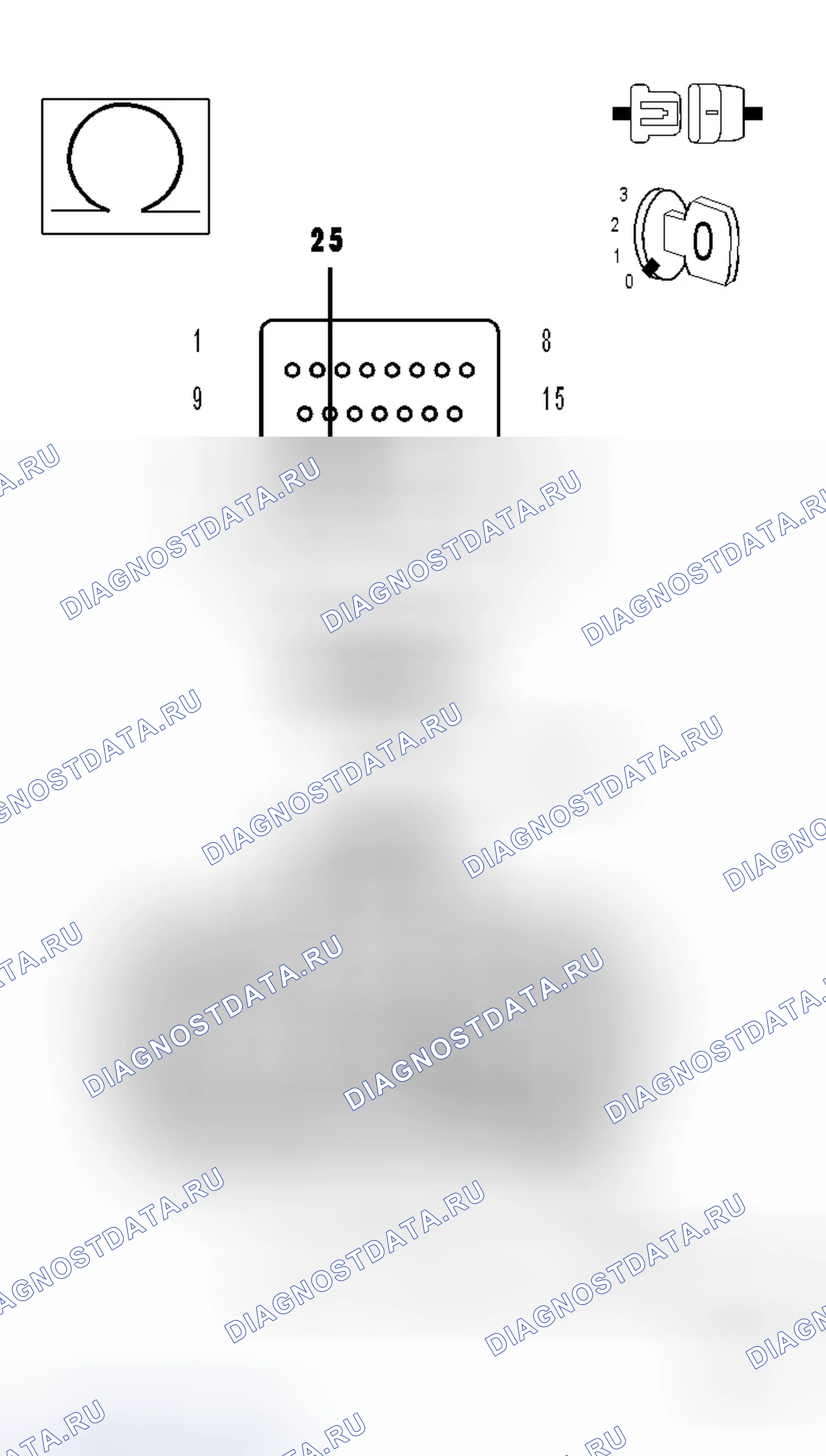 Рис. 527. Dodge Magnum I