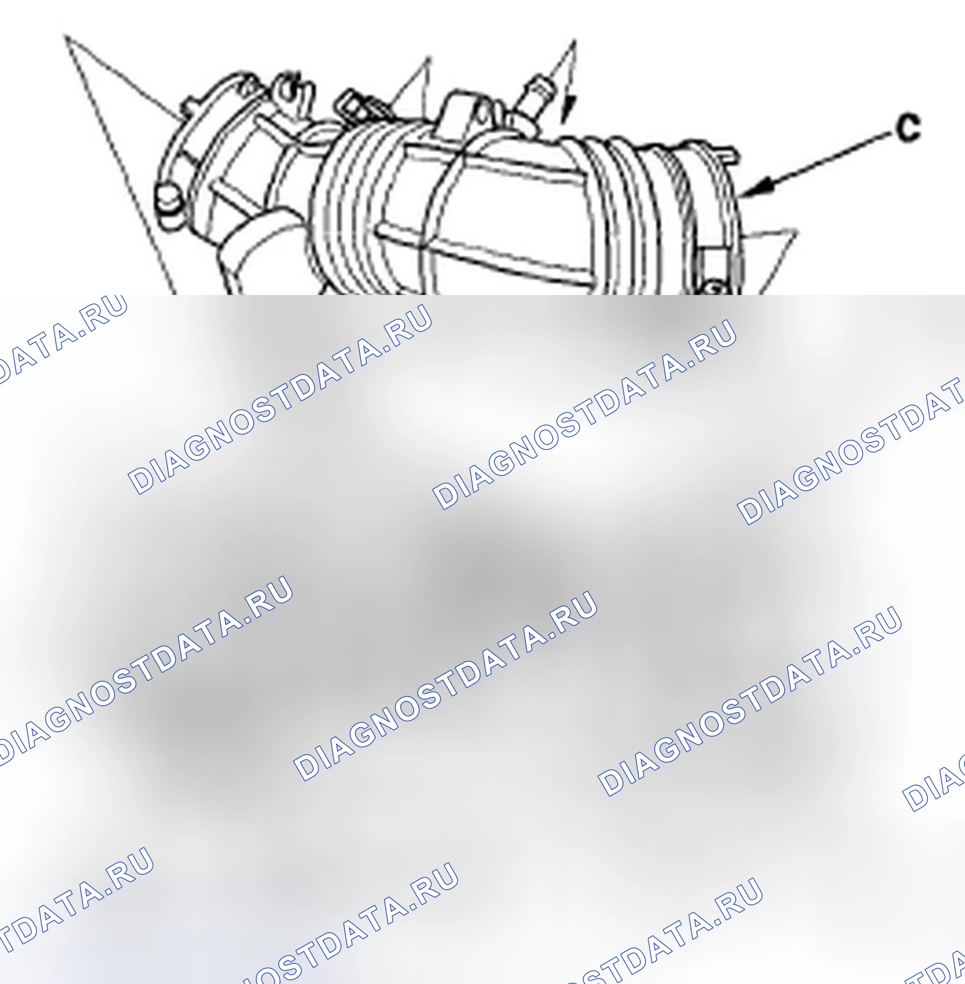 Рис. 4. Honda Civic VIII