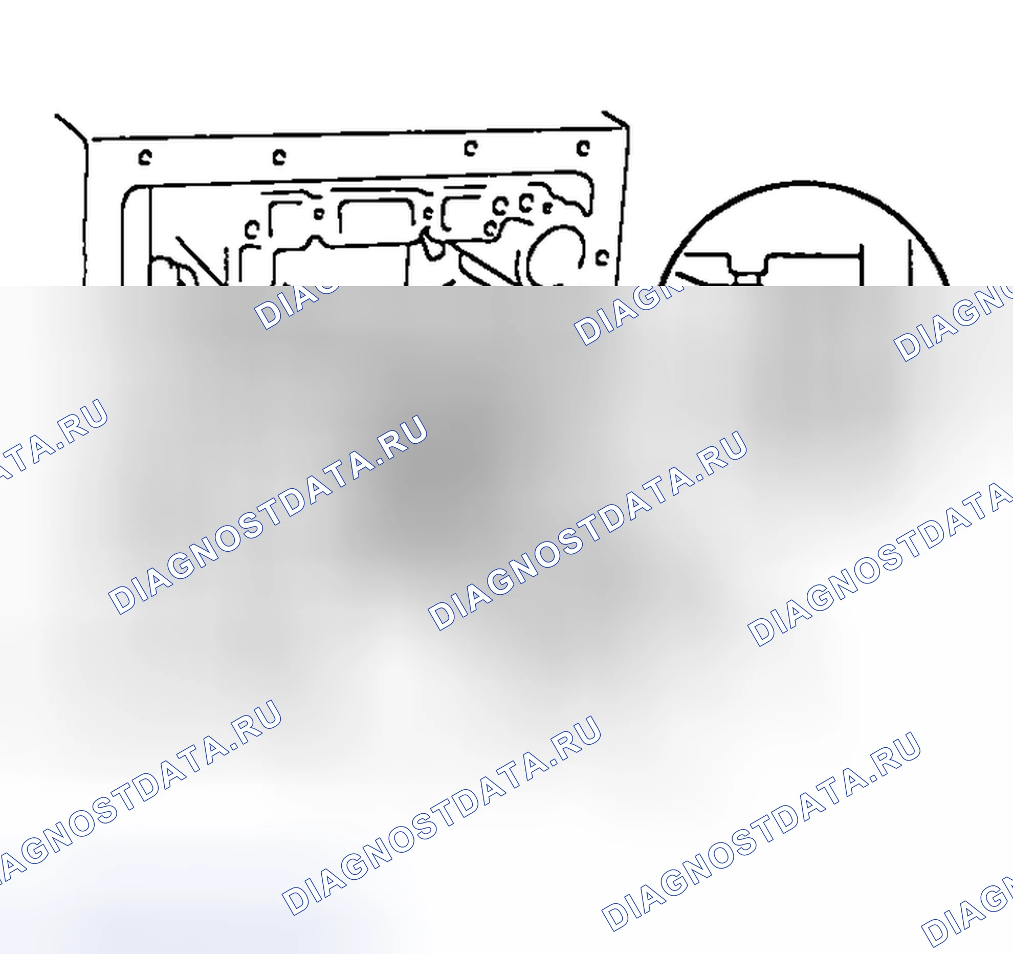 Рис. 141. Geely Tugella I рестайлинг