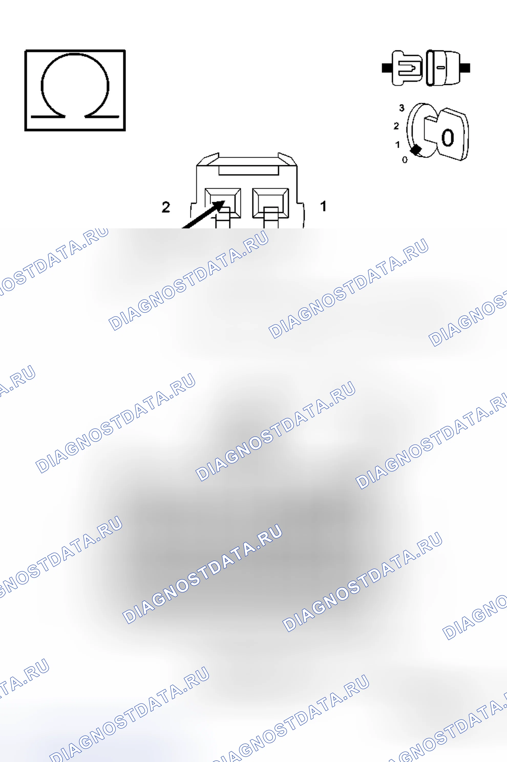 Рис. 47. Dodge Cab & Chassis R3500 HD transition