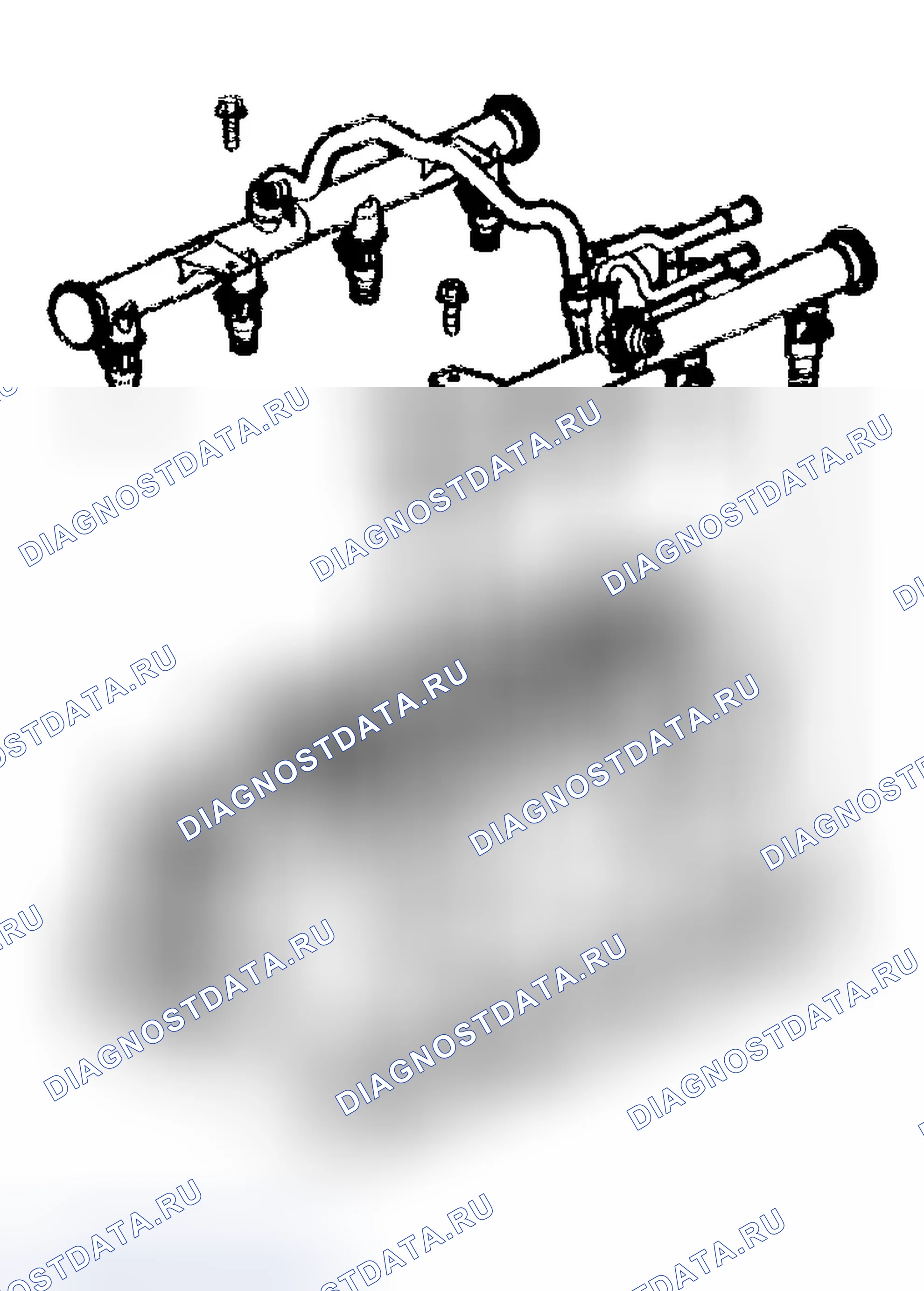 Рис. 717. Chevrolet TrailBlazer I