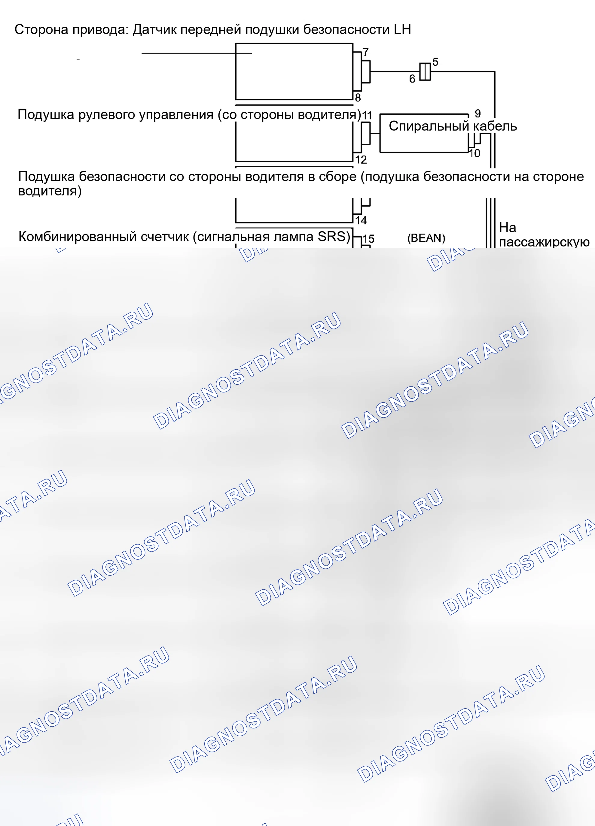 Рис. 221. Haval H8 I