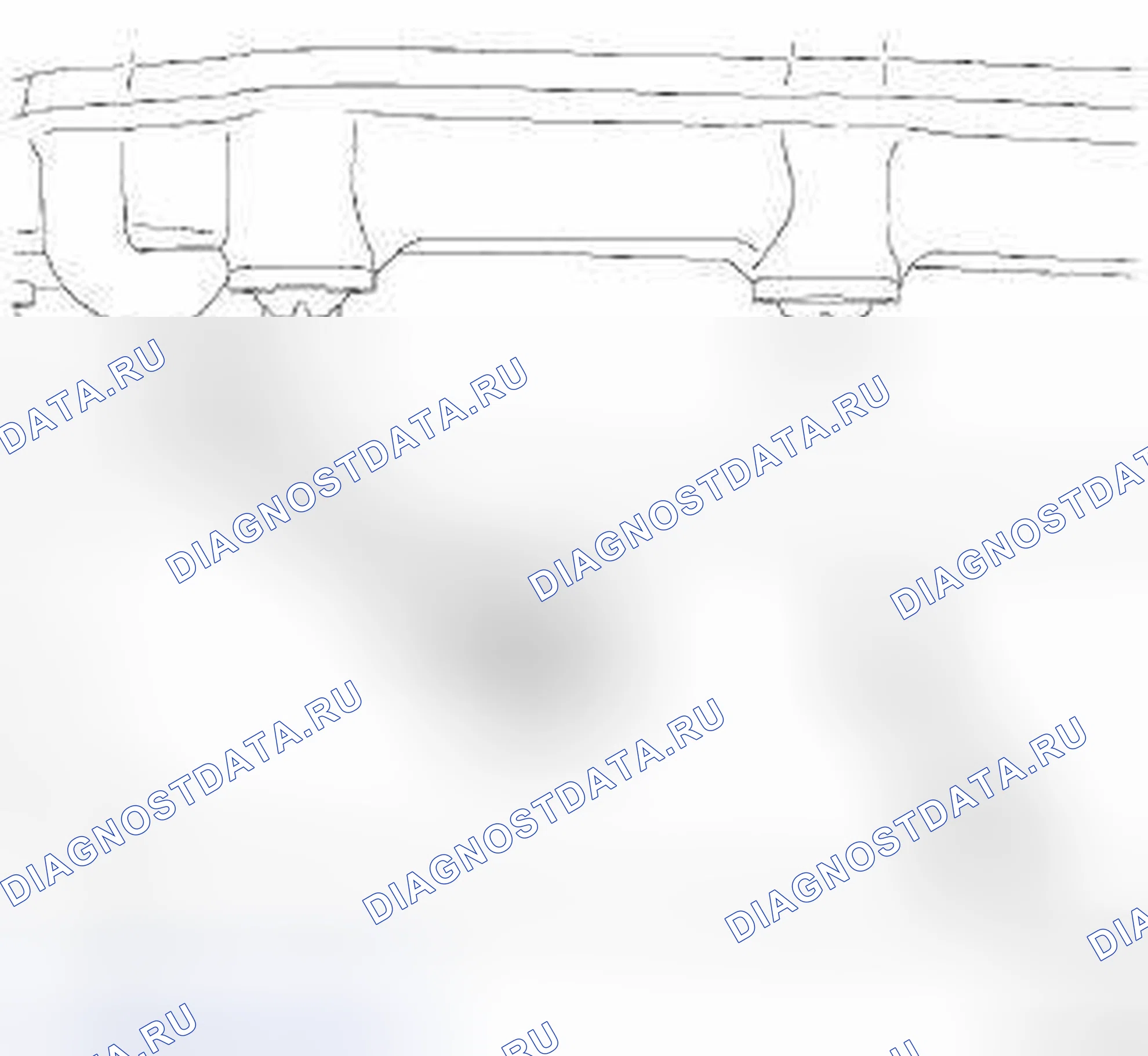 Рис. 13. RAM Cab & Chassis 3500 HD I