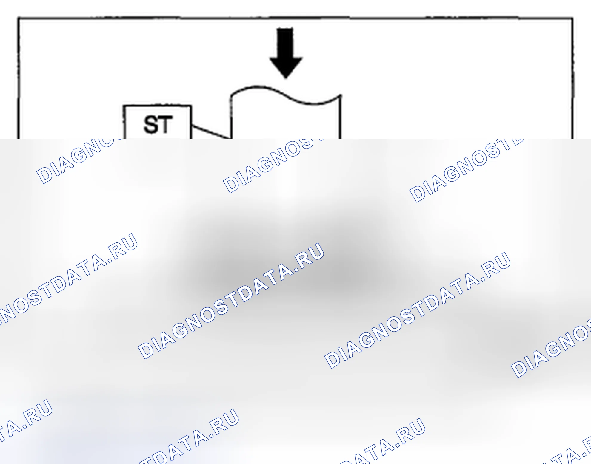 Рис. 44. Subaru Outback BR
