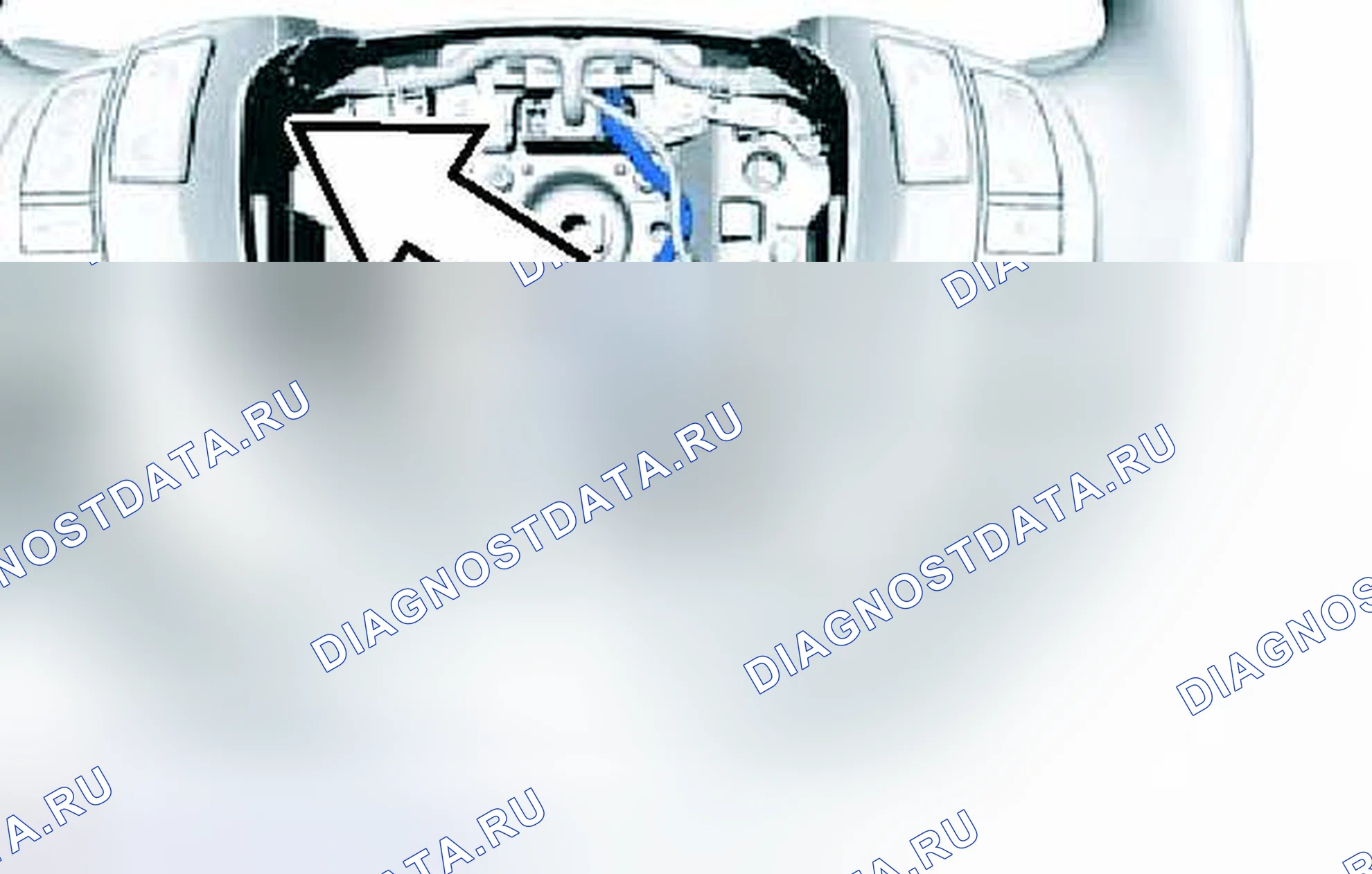 Рис. 3. Haval H3 I