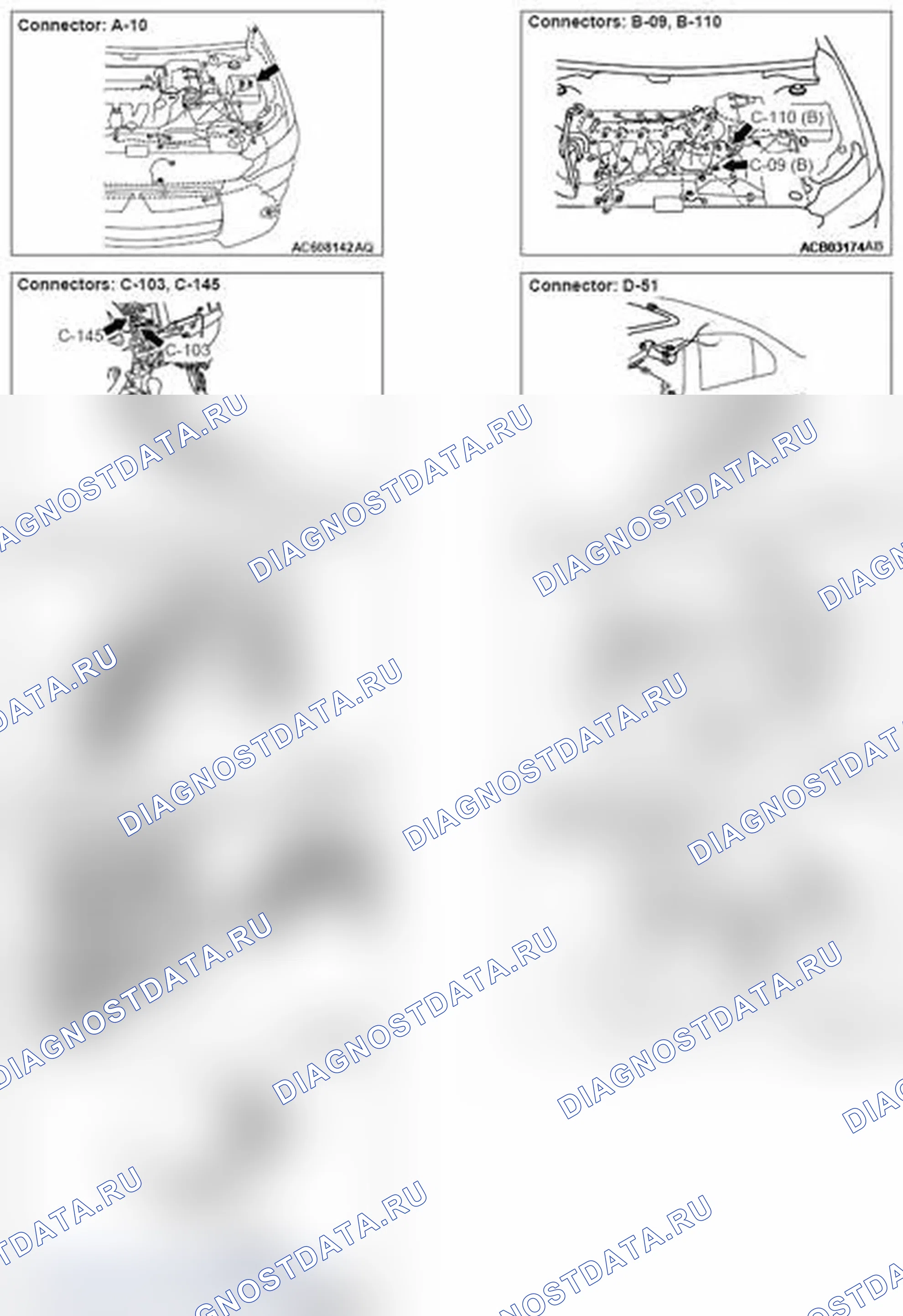Рис. 17. Mitsubishi Lancer Ralliart X рестайлинг