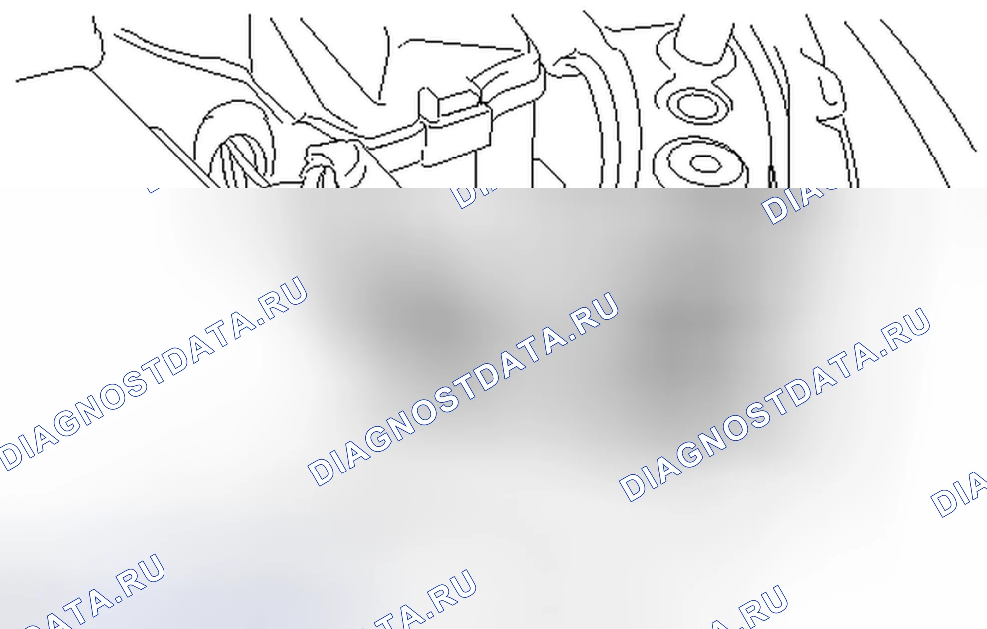 Рис. 81. Toyota Avalon XX40