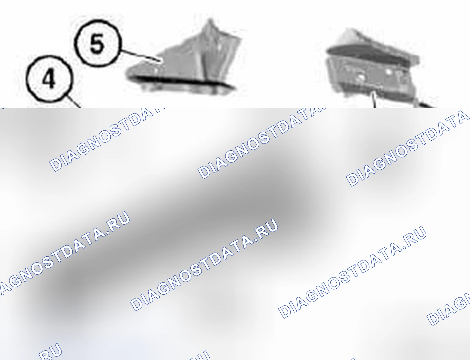 Рис. 167. BMW M5 E60/E61