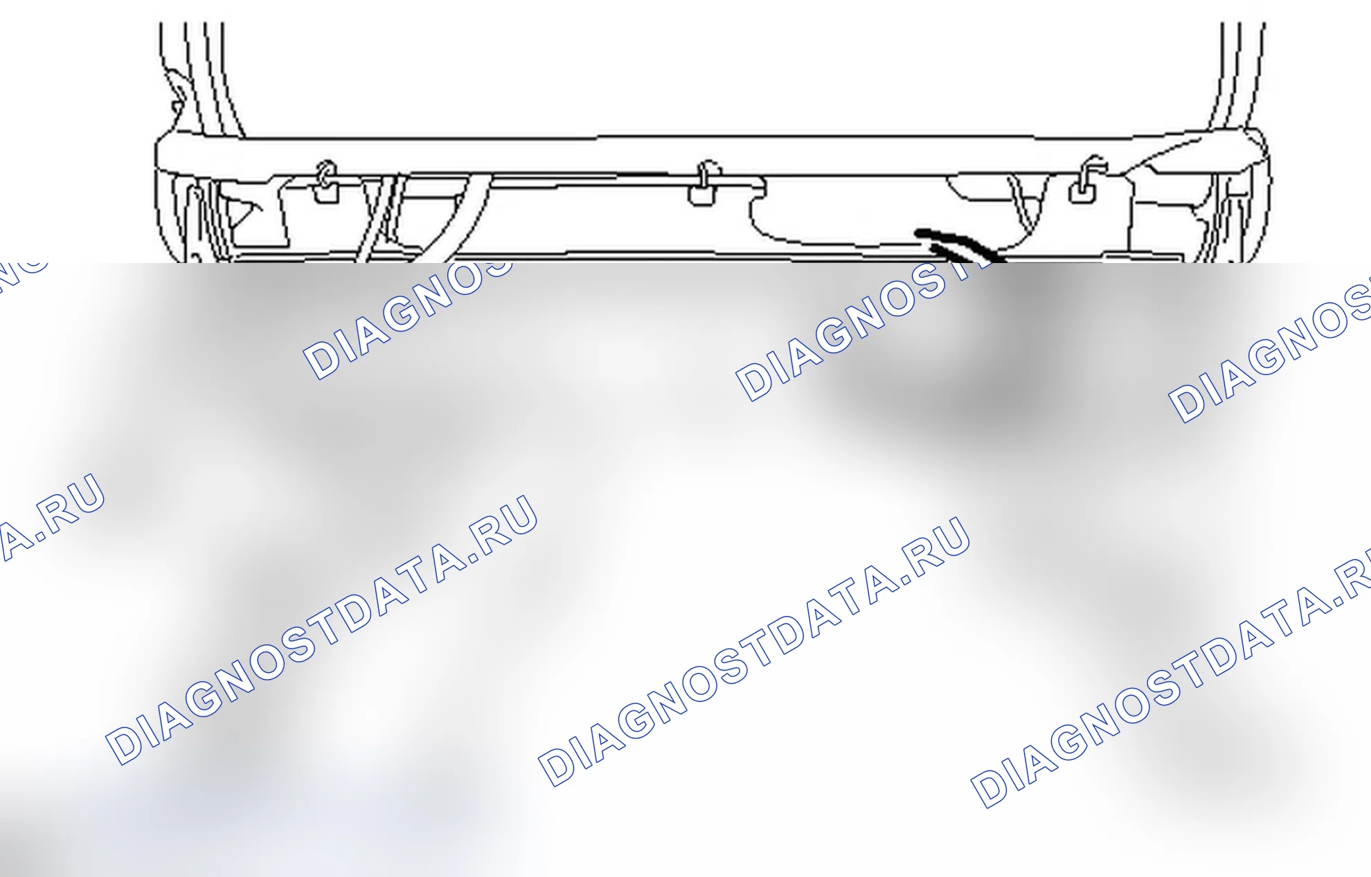 Рис. 22. Toyota Prius PHV pre-III