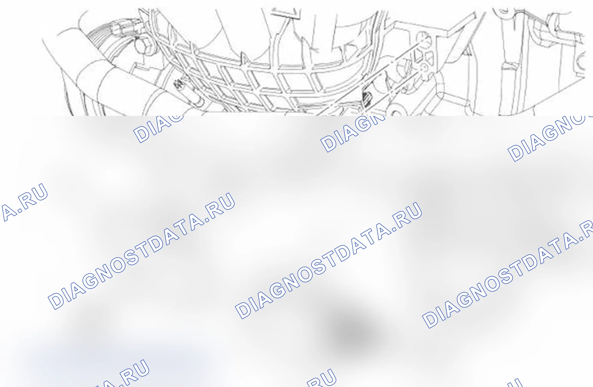 Рис. 24. Mercury Mariner II рестайлинг