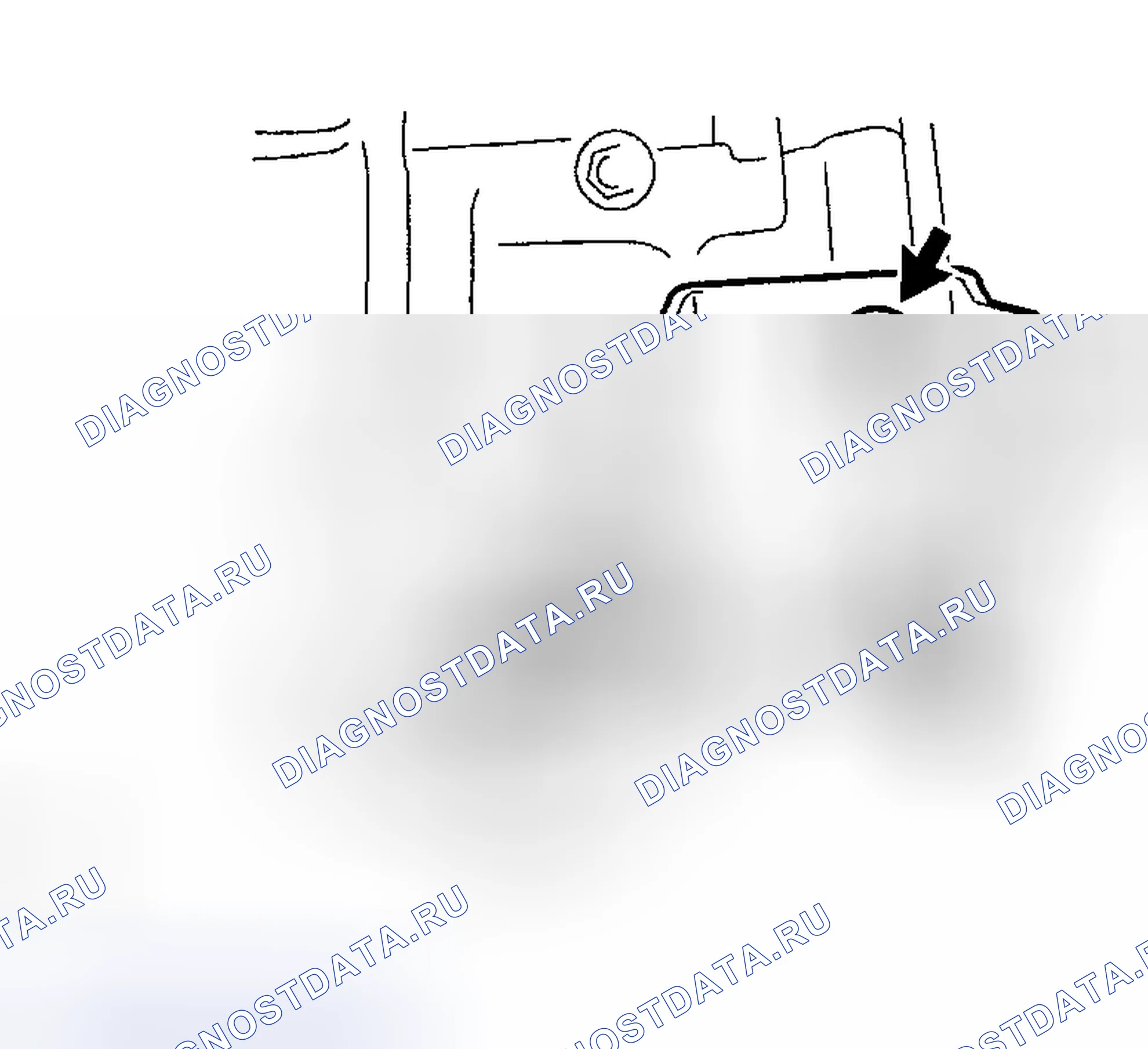 Рис. 359. Toyota Matrix E130