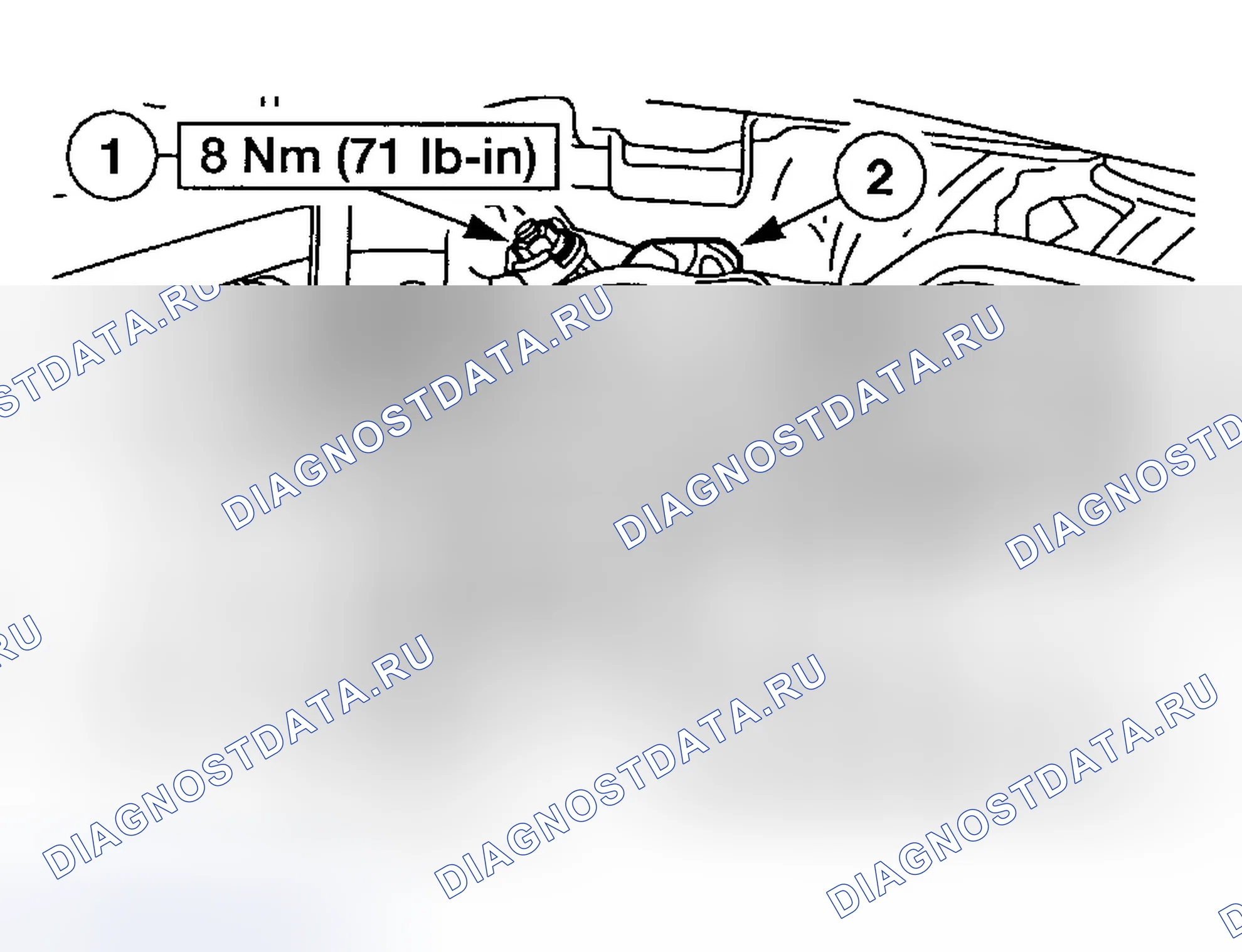 Рис. 95. Ford Econoline E250 