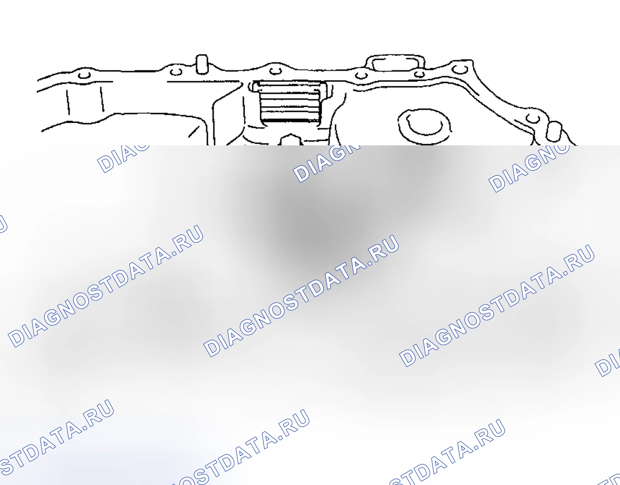 Рис. 277. Toyota Matrix E130