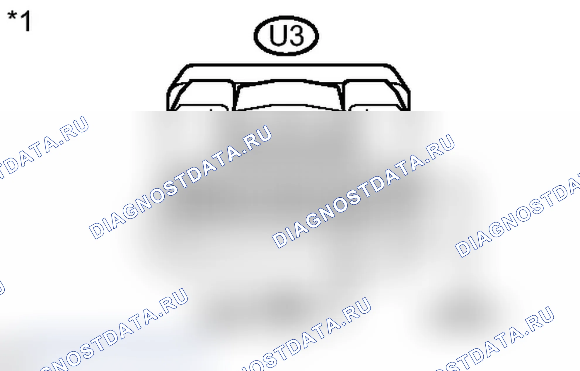 Рис. 142. Toyota Prius PHV pre-III