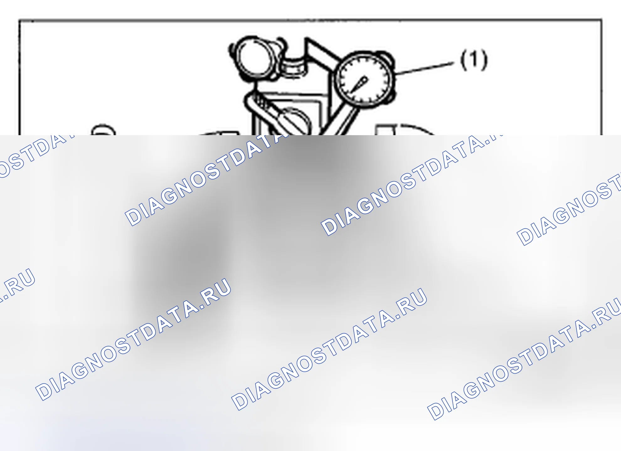 Рис. 101. Subaru Outback BR
