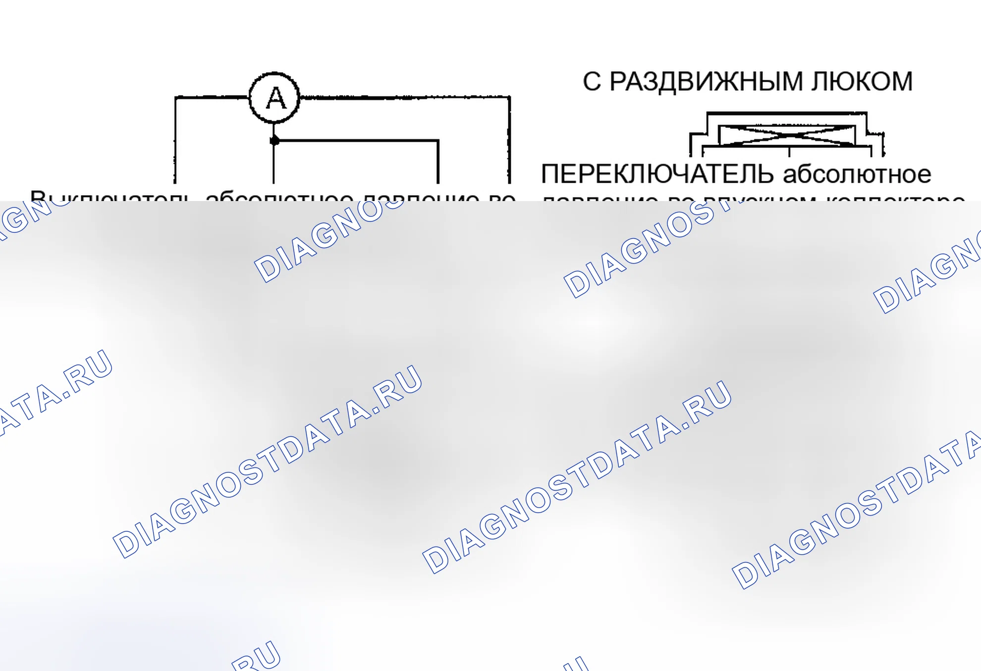 Рис. 66. Mazda MPV II рестайлинг
