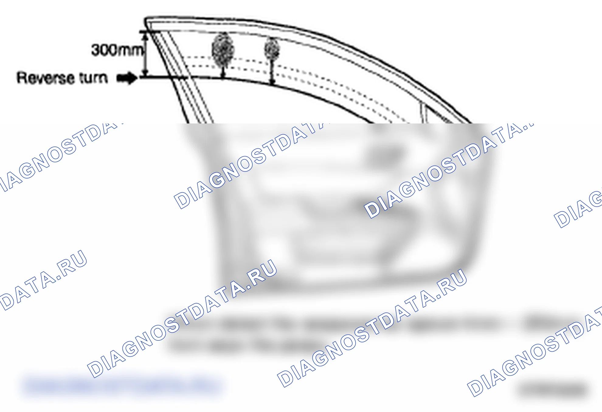 Рис. 7: ФУНКЦИЯ АВАРИЙНОГО ЭЛЕКТРООКНА. Hyundai Elantra IV