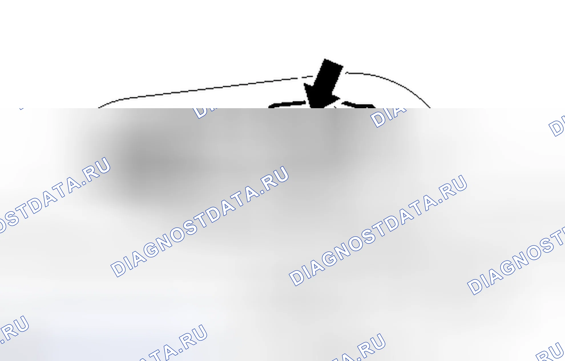 Рис. 42. Toyota Highlander II рестайлинг