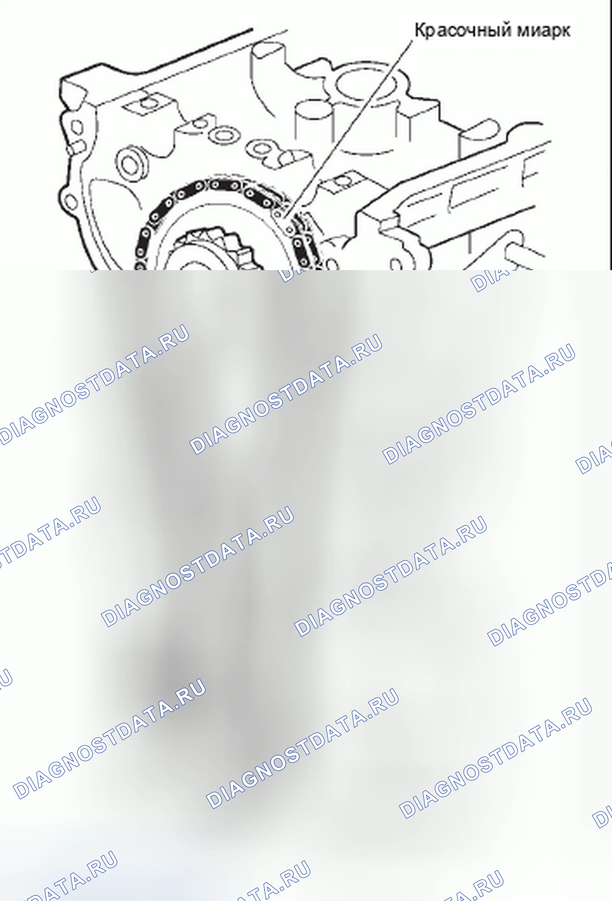 Рис. 22. Nissan Altima L30 рестайлинг