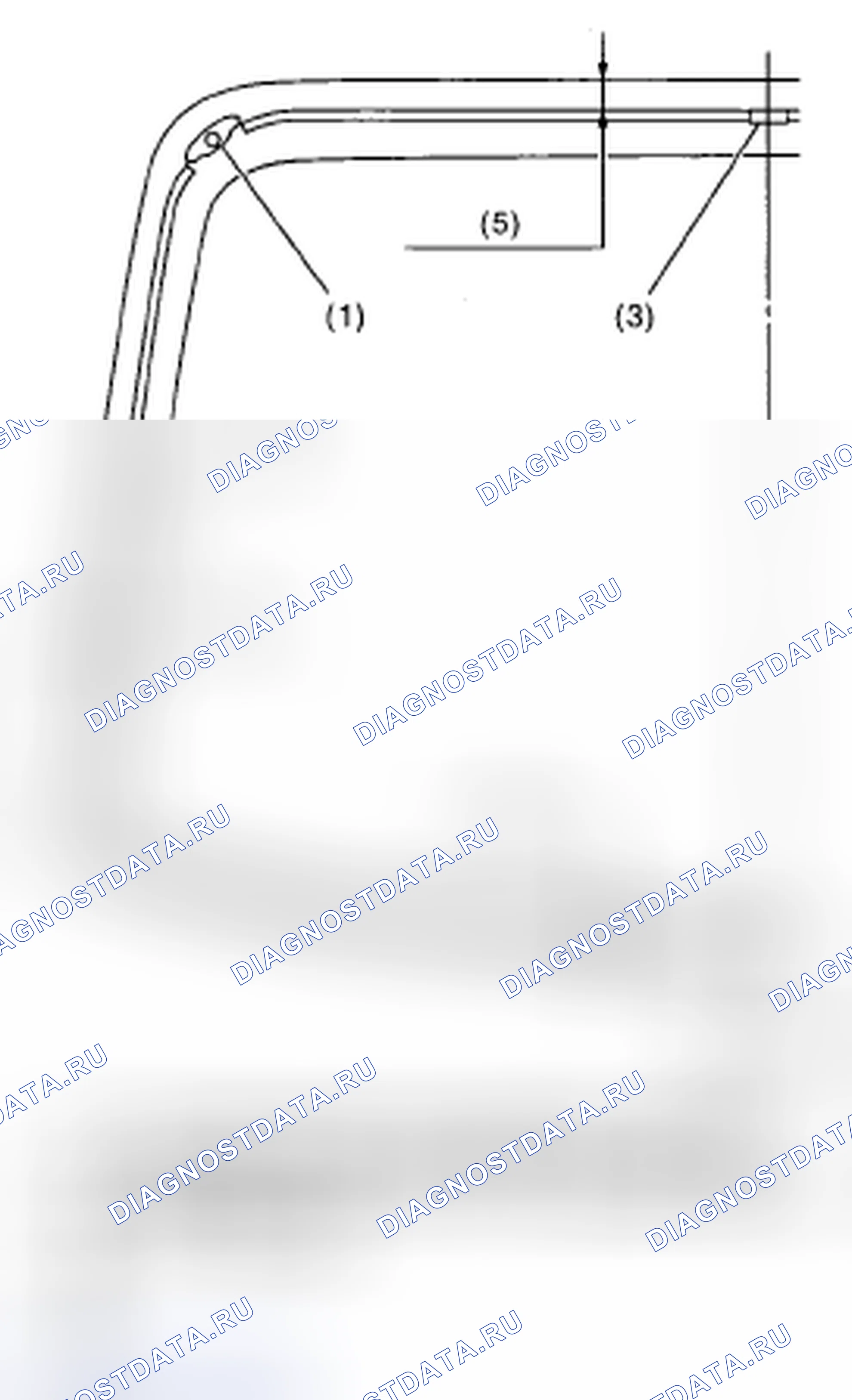 Рис. 42. Subaru Impreza GD/GC/GG рестайлинг 2