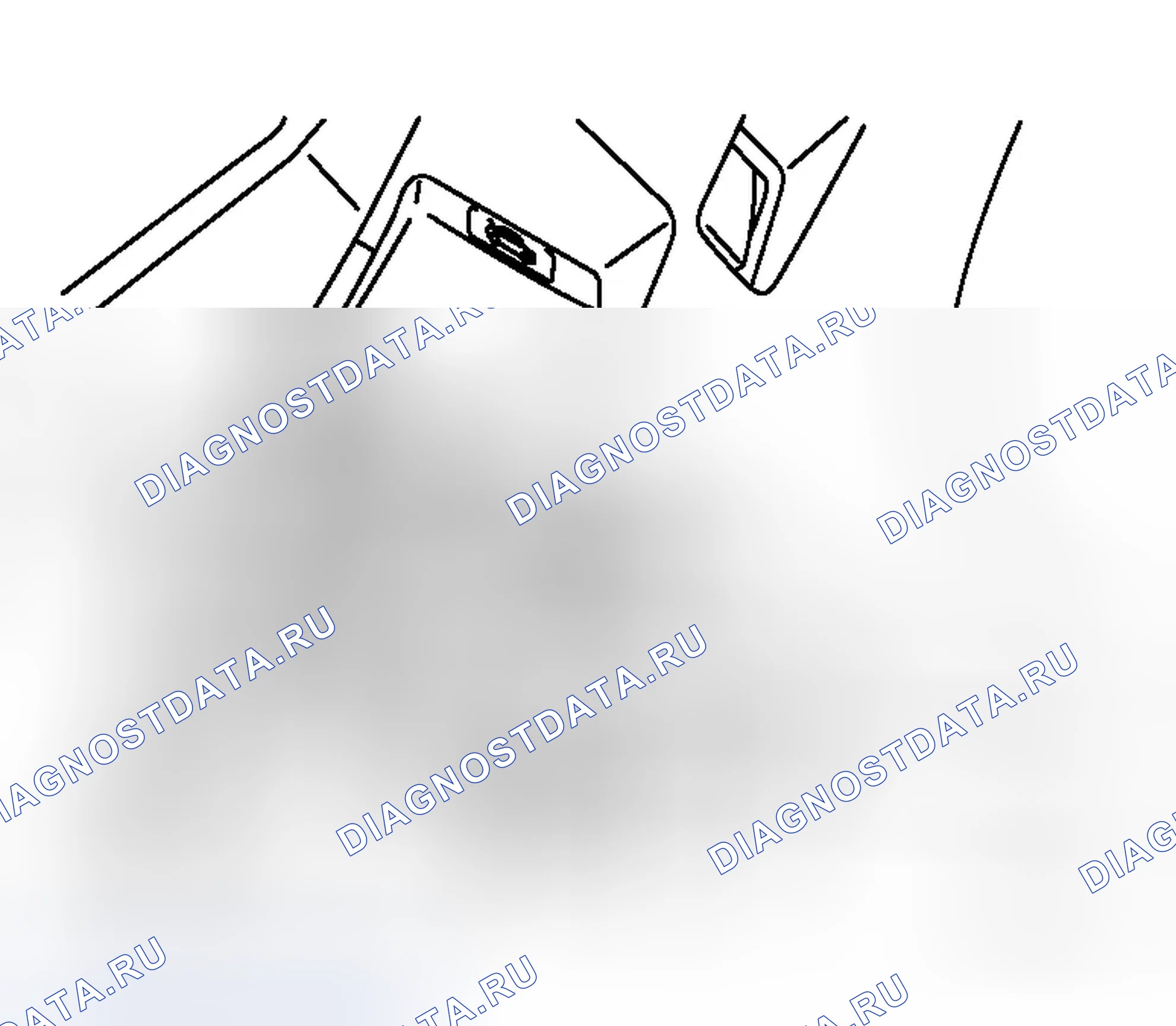 Рис. 469: ПОРЯДОК РАБОТЫ. Infiniti M45 III