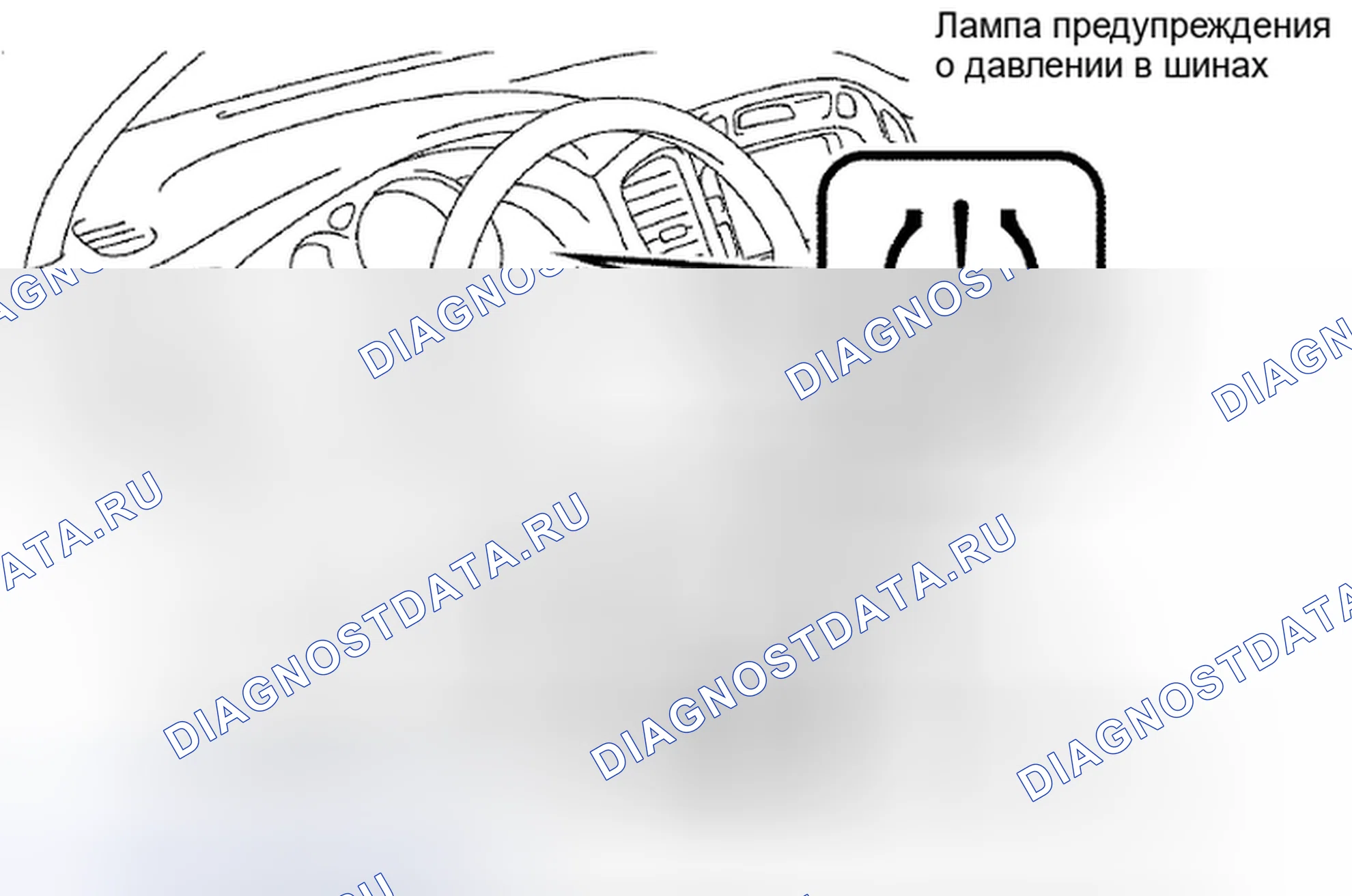 Рис. 15. Toyota Highlander I рестайлинг