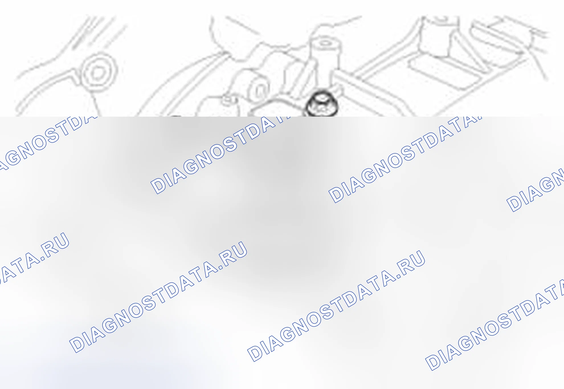 Рис. 201. Haval Beast (Shenshou) I