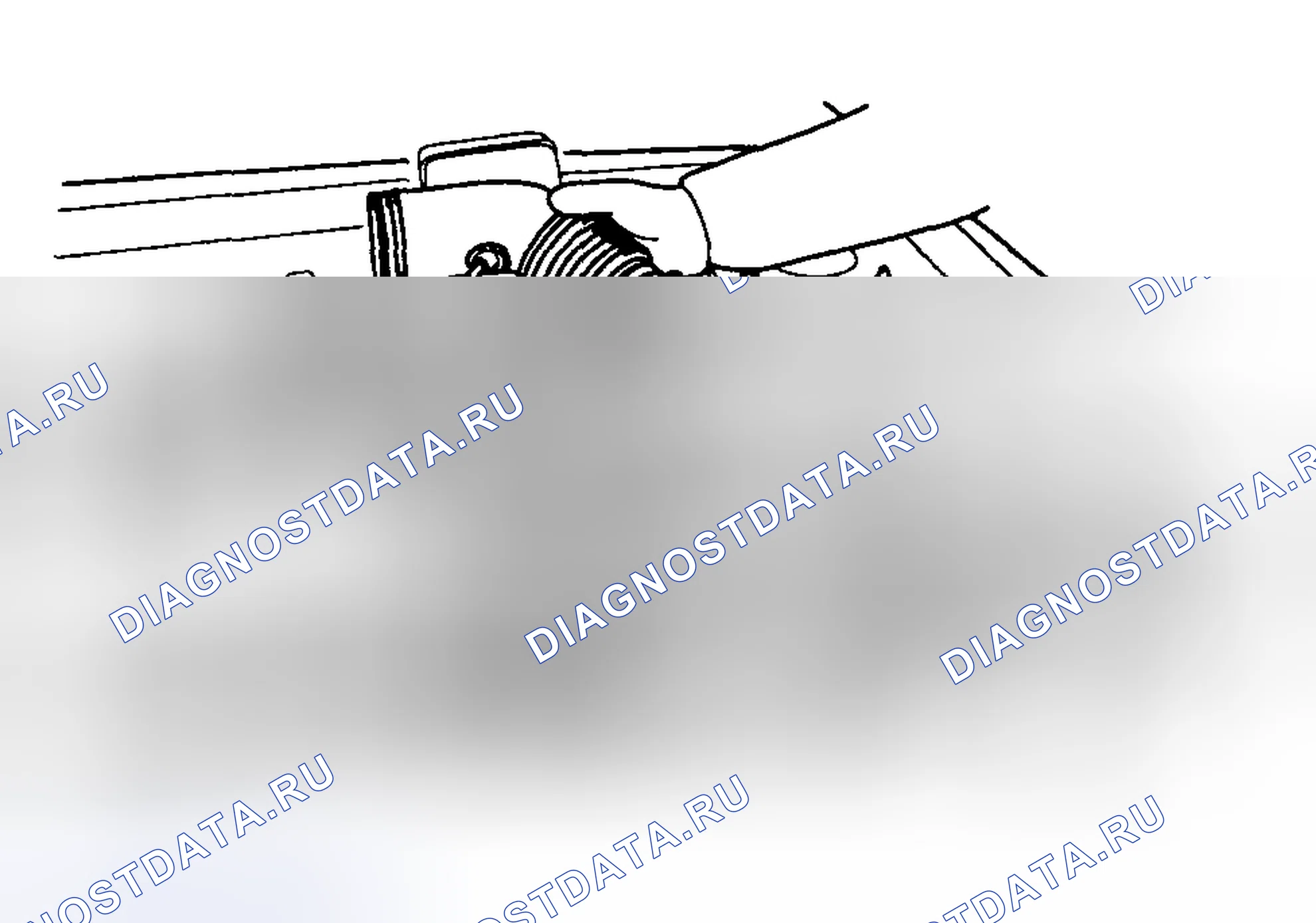 Рис. 114. Hyundai Tiburon II рестайлинг