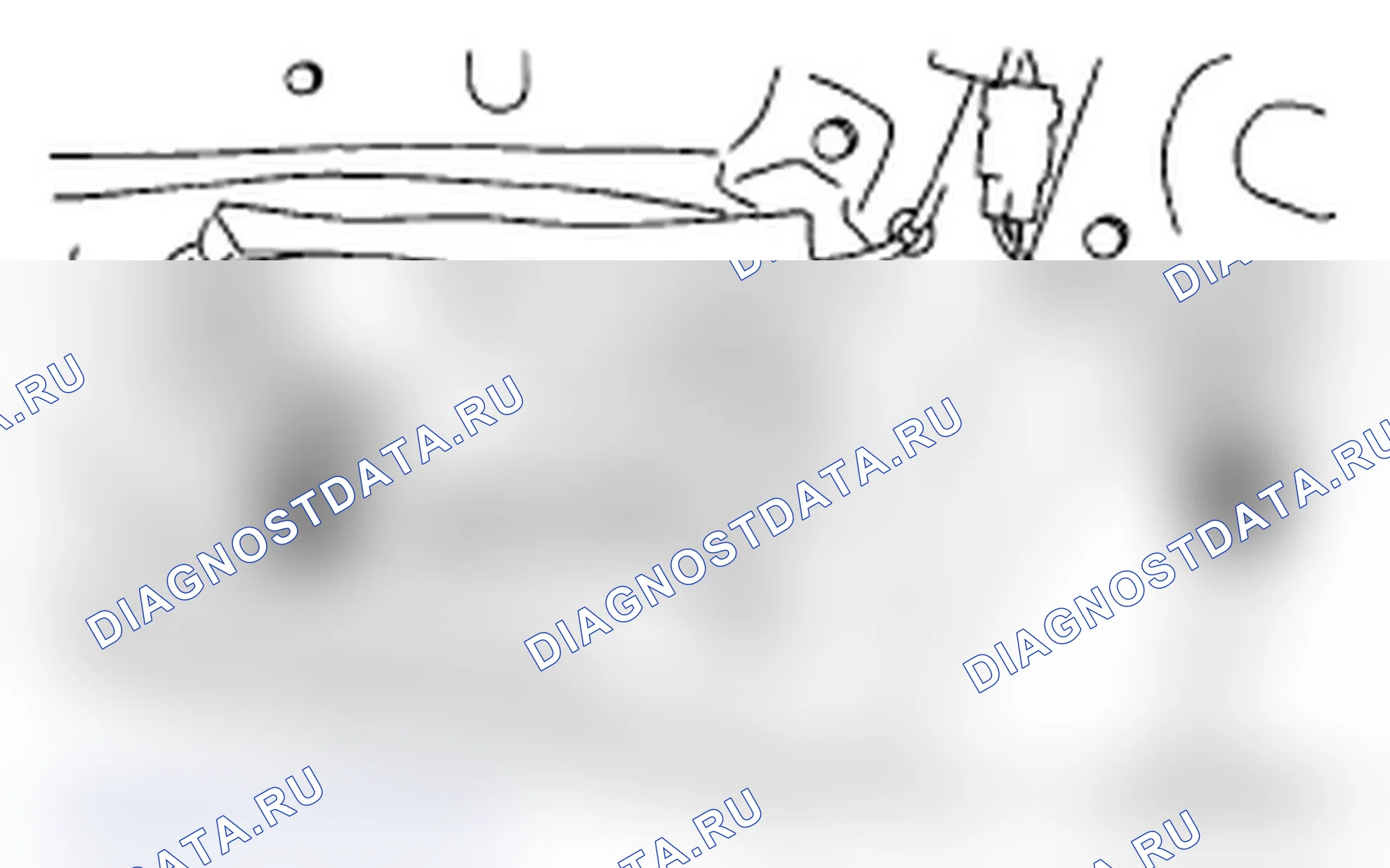 Рис. 65. Subaru Impreza WRX GD/GG рестайлинг 2