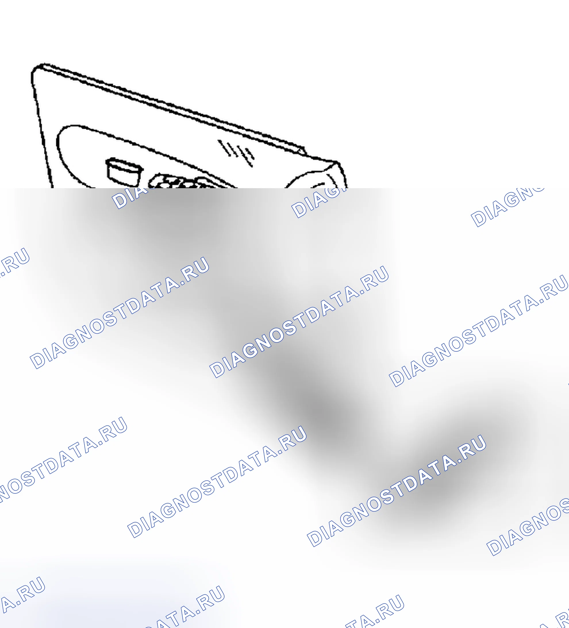 Рис. 15. Kia Spectra I рестайлинг