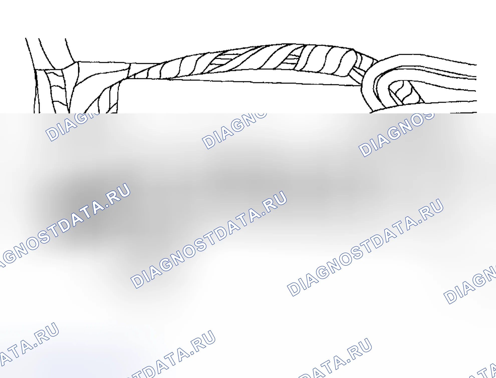 Рис. 578. Ford Pickup F250 Super Duty I