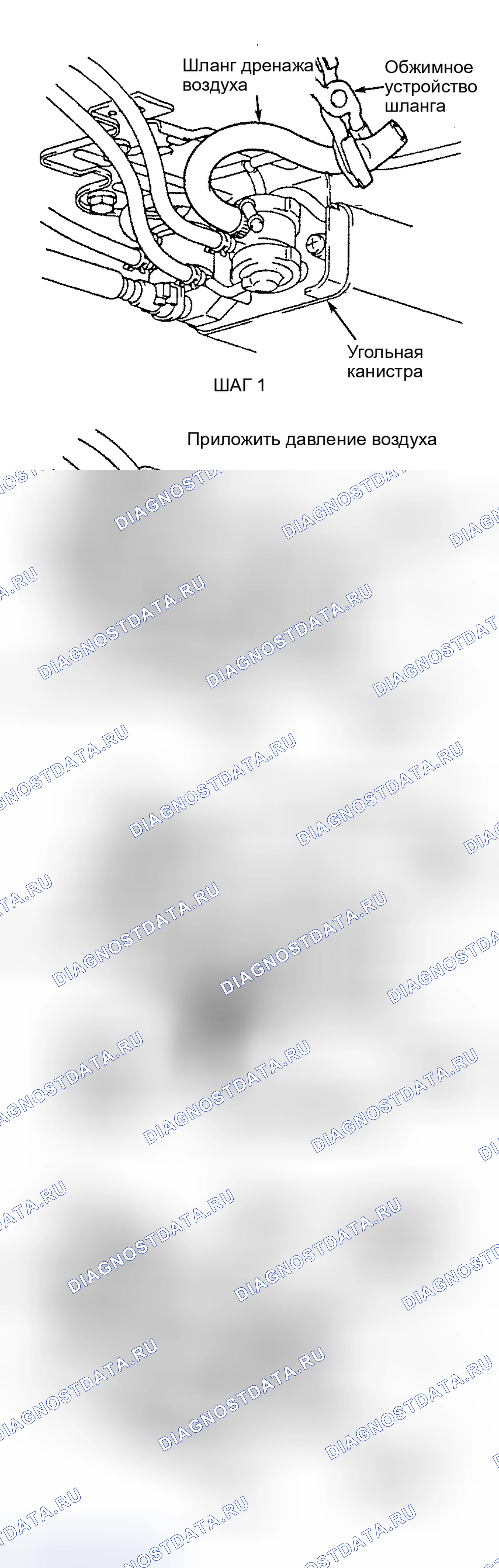 Рис. 91. Toyota Sequoia I