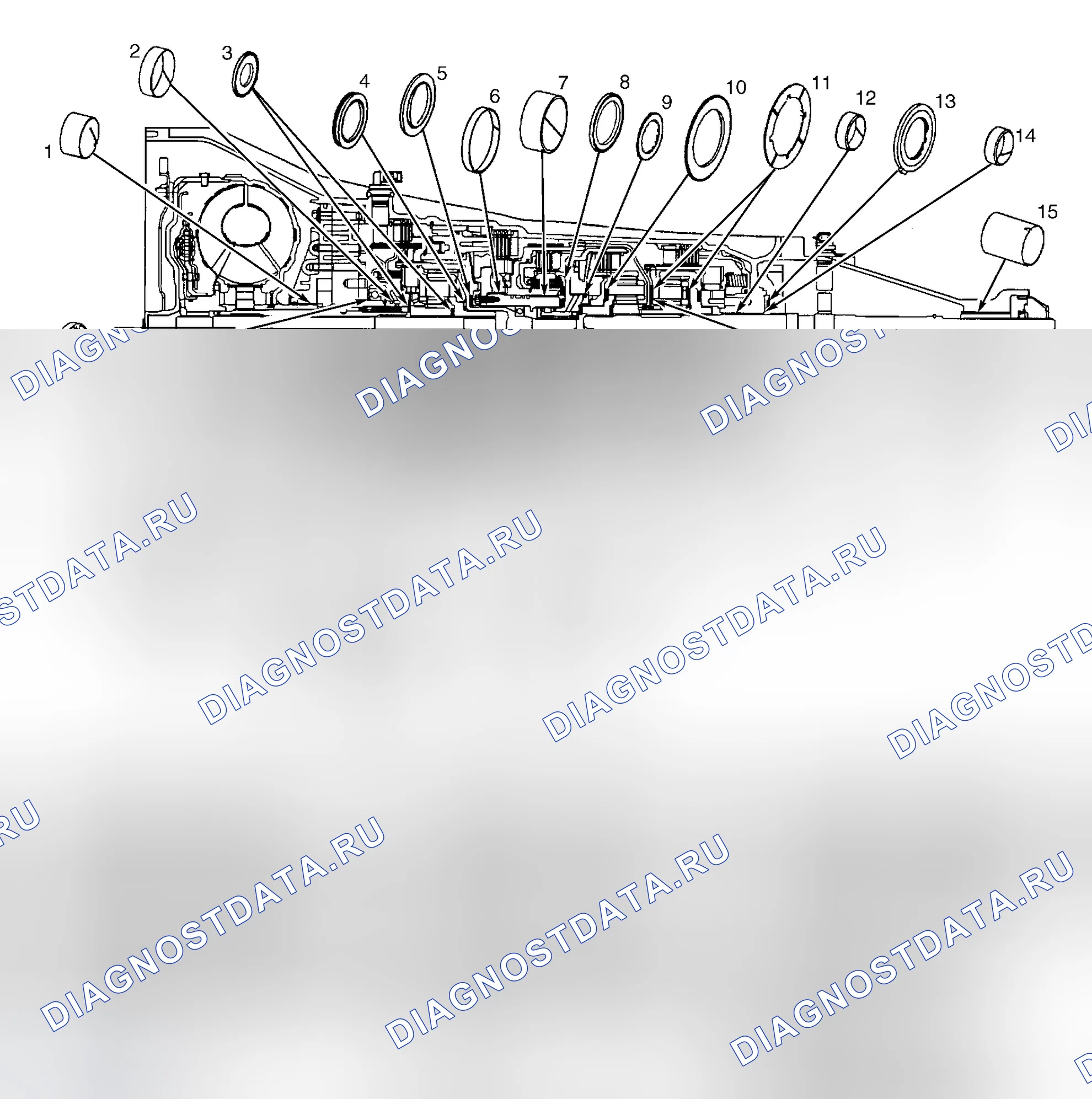 Рис. 114. Ford Expedition I