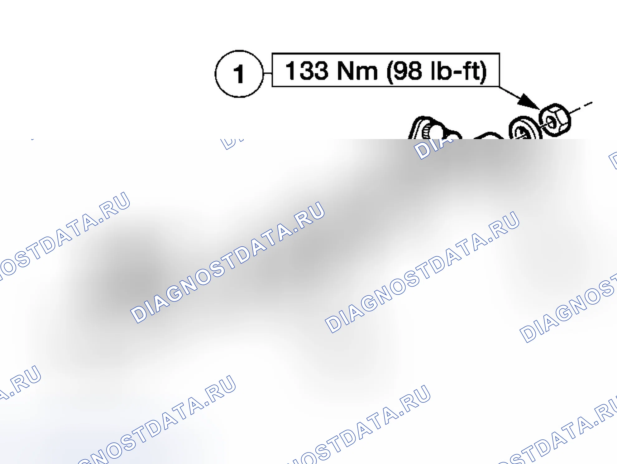 Рис. 68. Ford Econoline E150 