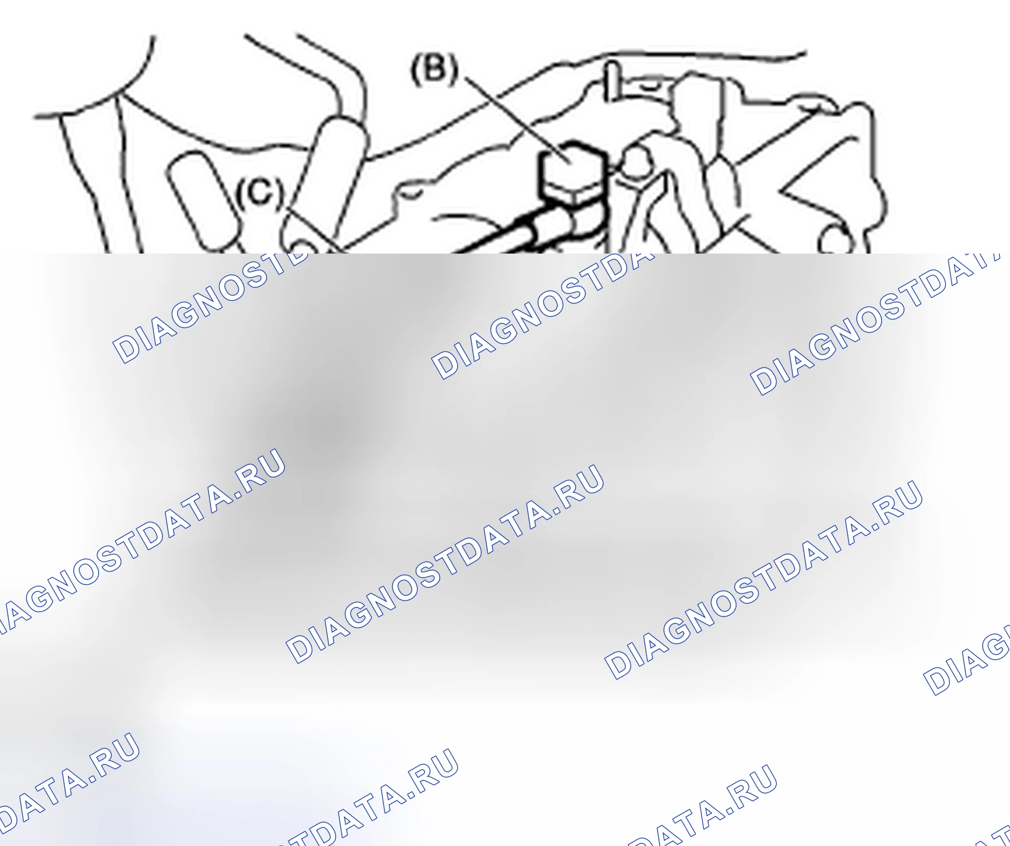 Рис. 392. Subaru Impreza WRX GH