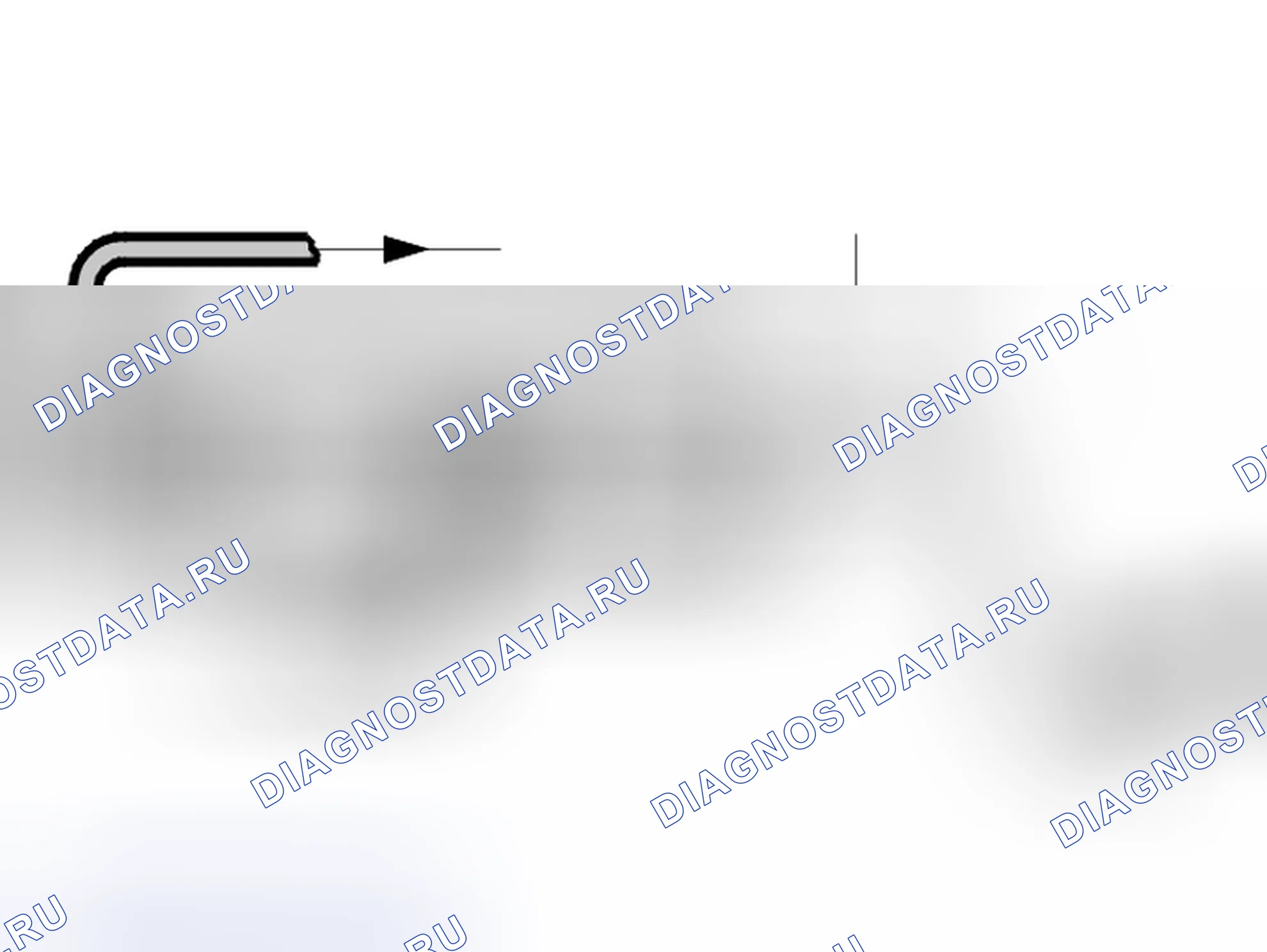 Рис. 543. Volvo S80 II рестайлинг