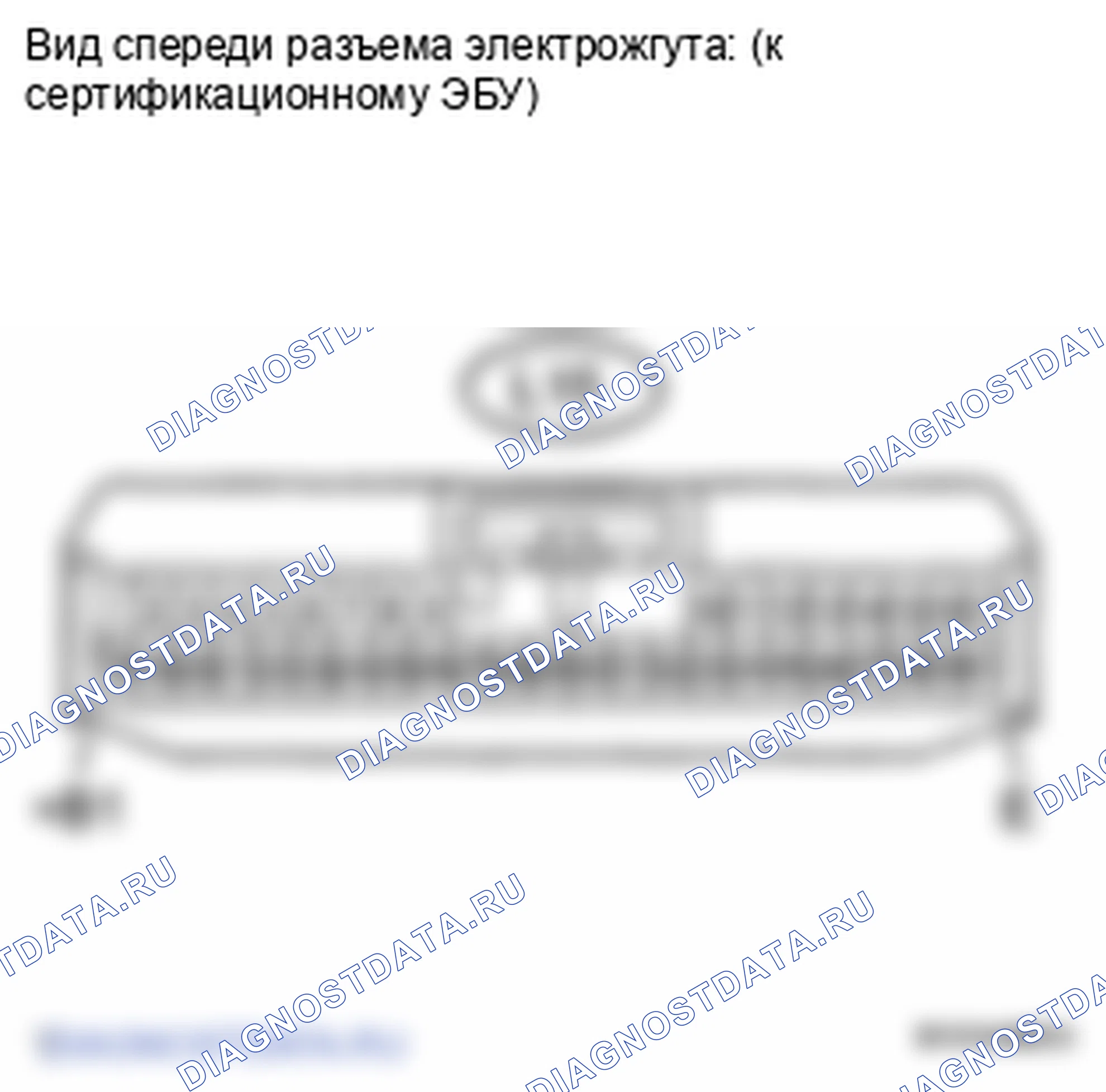 Рис. 298: ПРОЦЕДУРА КОНТРОЛЯ. Lexus LS IV