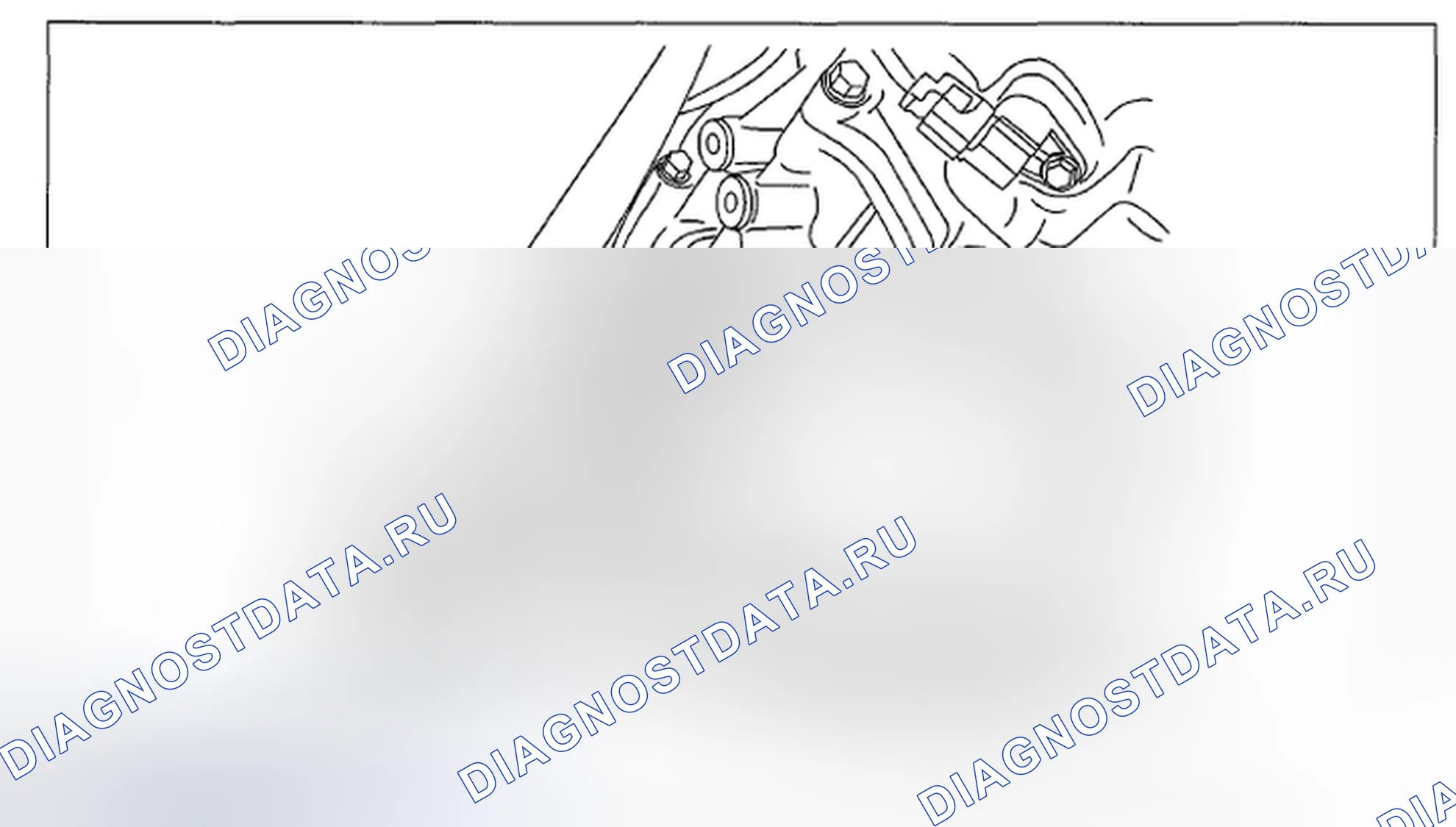 Рис. 435. Subaru Outback BR