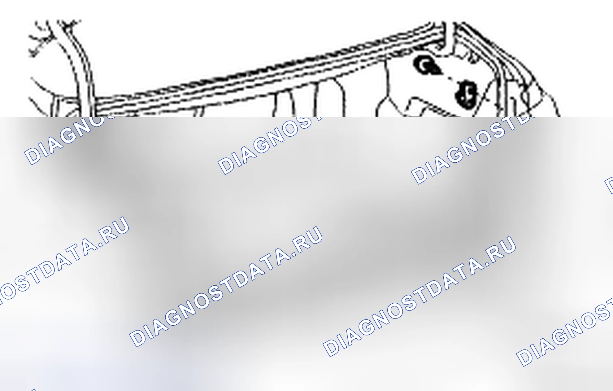 Рис. 103. Toyota Camry XV40